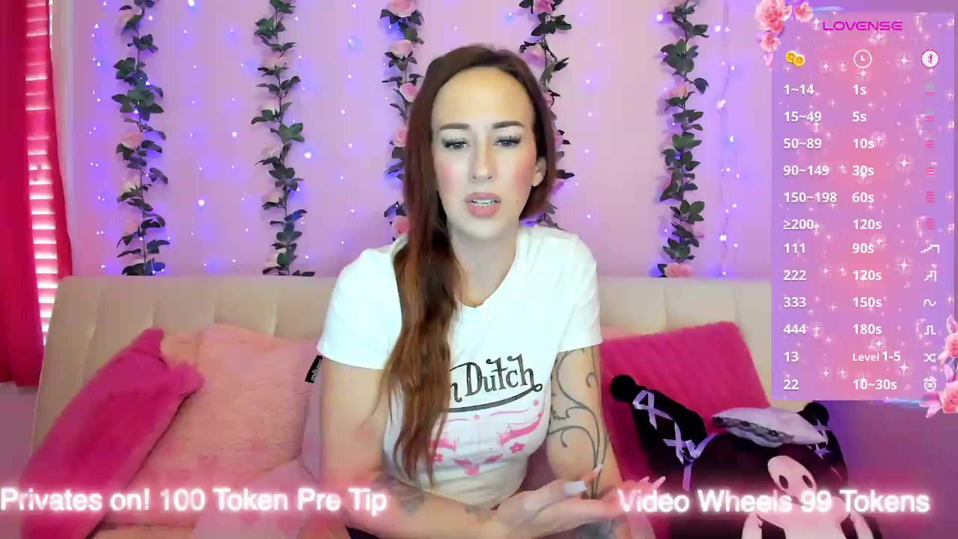 Gallery image thumbnail from Kandiss_K's myfreecams stream on, 09/20/2026, 16:39 image 11 of 20