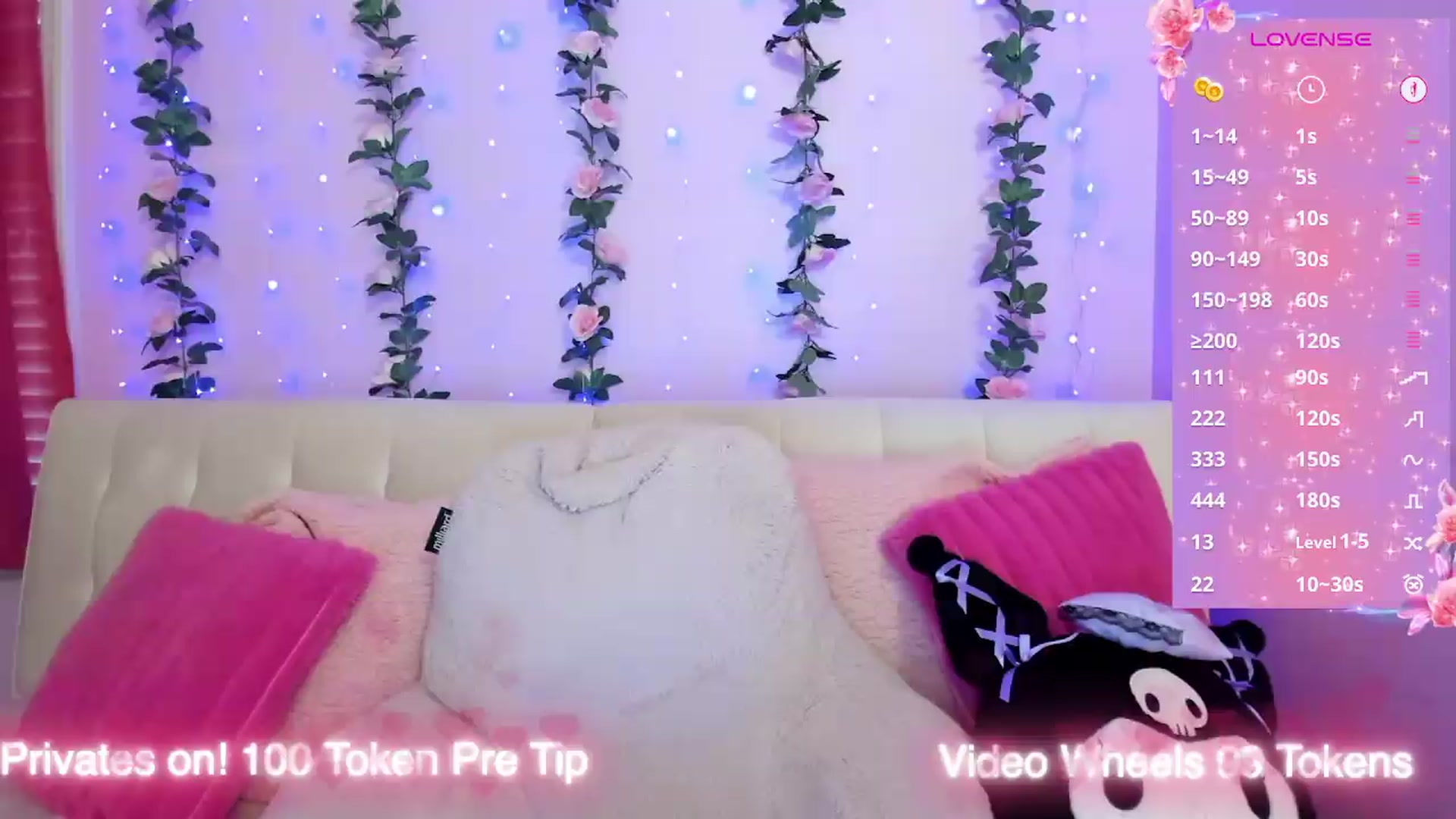 Gallery image thumbnail from Kandiss_K's myfreecams stream on, 09/24/2026, 13:31 image 15 of 20