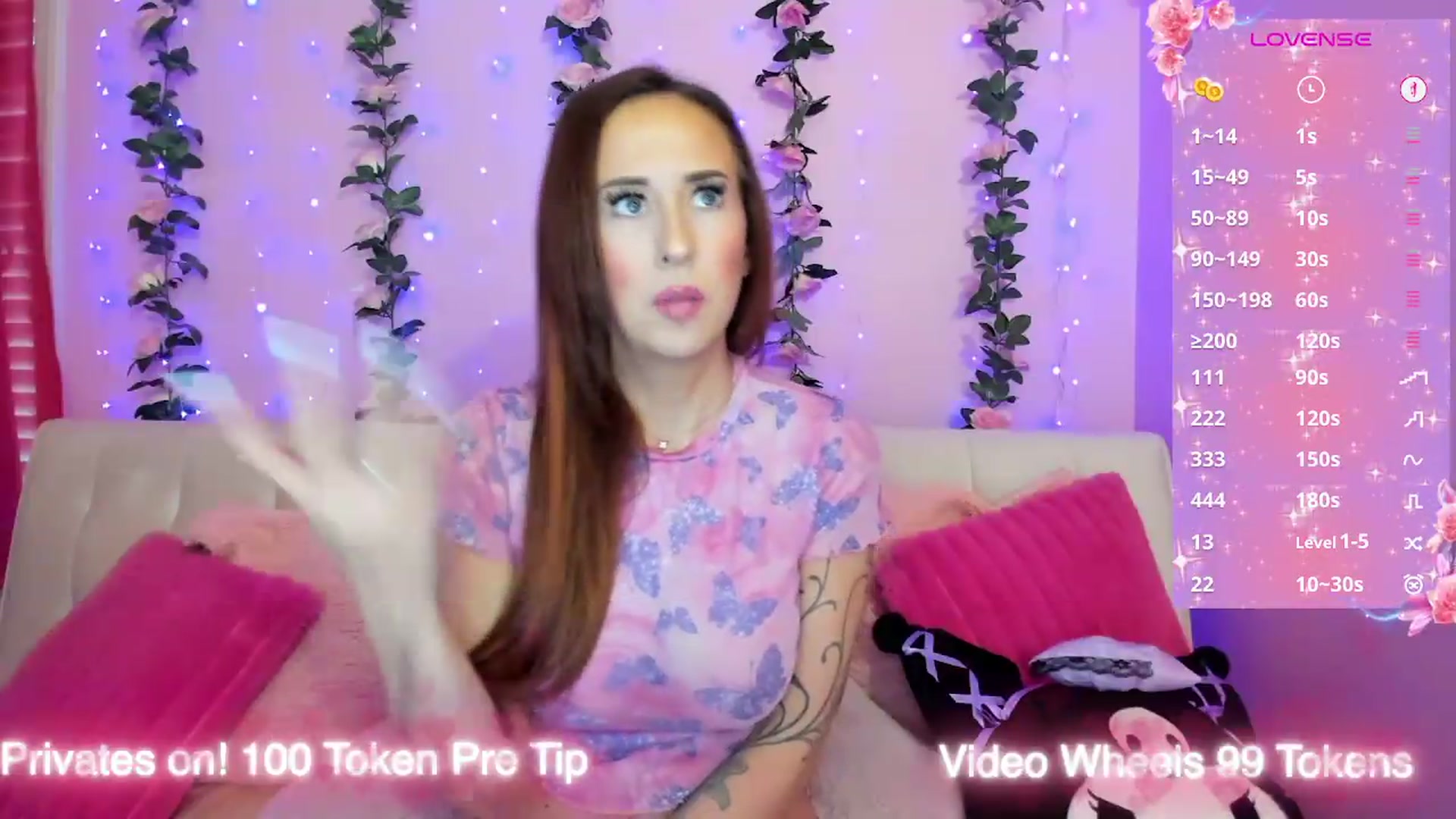 Gallery image thumbnail from Kandiss_K's myfreecams stream on, 09/25/2026, 14:53 image 12 of 20