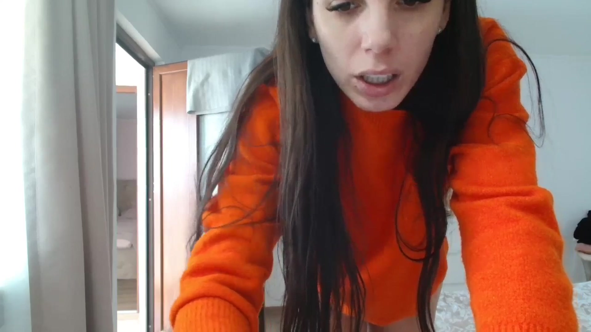 Gallery image thumbnail from Kandy_C's myfreecams stream on, 02/19/2024, 13:59 image 17 of 20