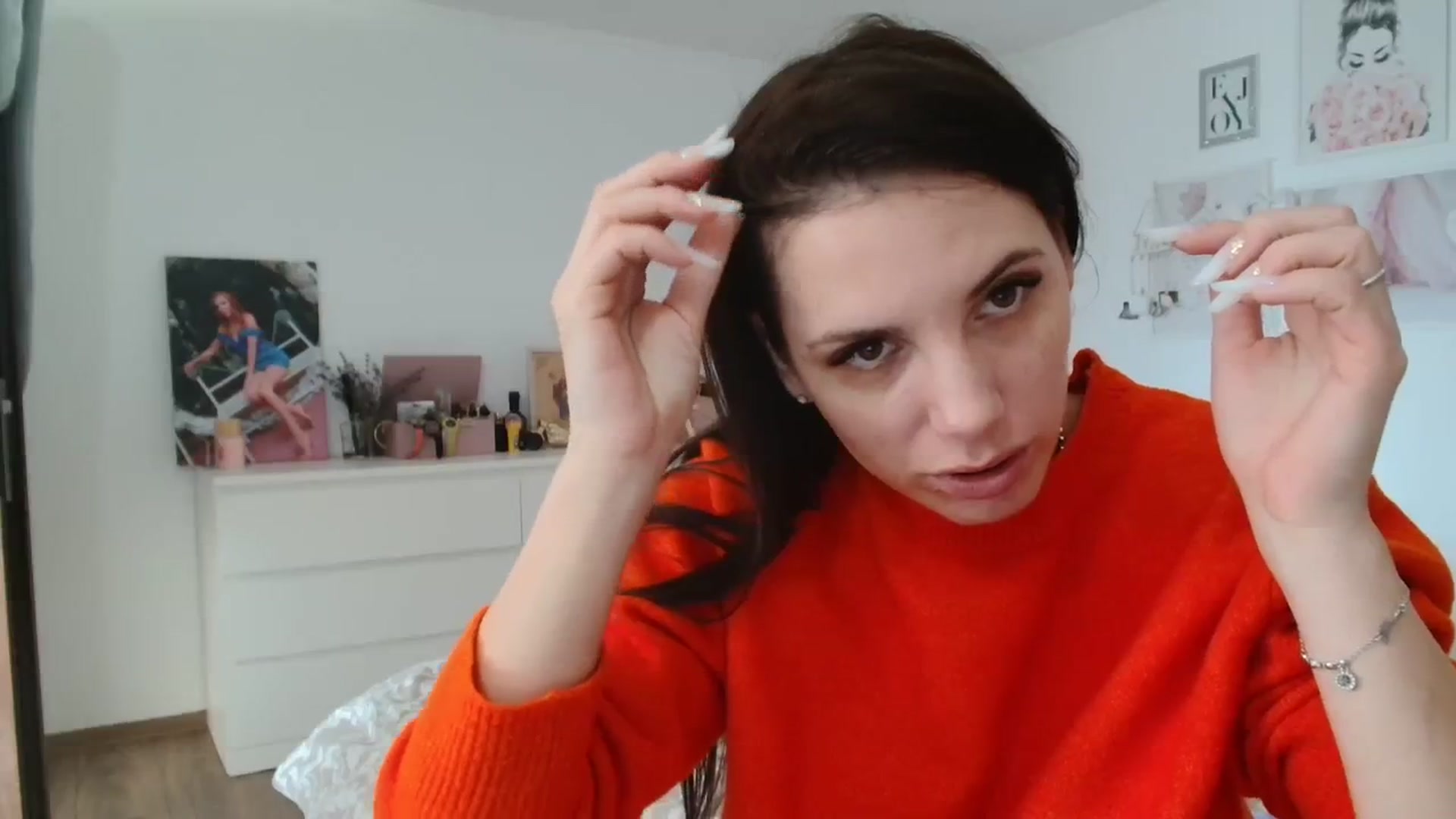 Gallery image thumbnail from Kandy_C's myfreecams stream on, 02/19/2024, 13:59 image 20 of 20