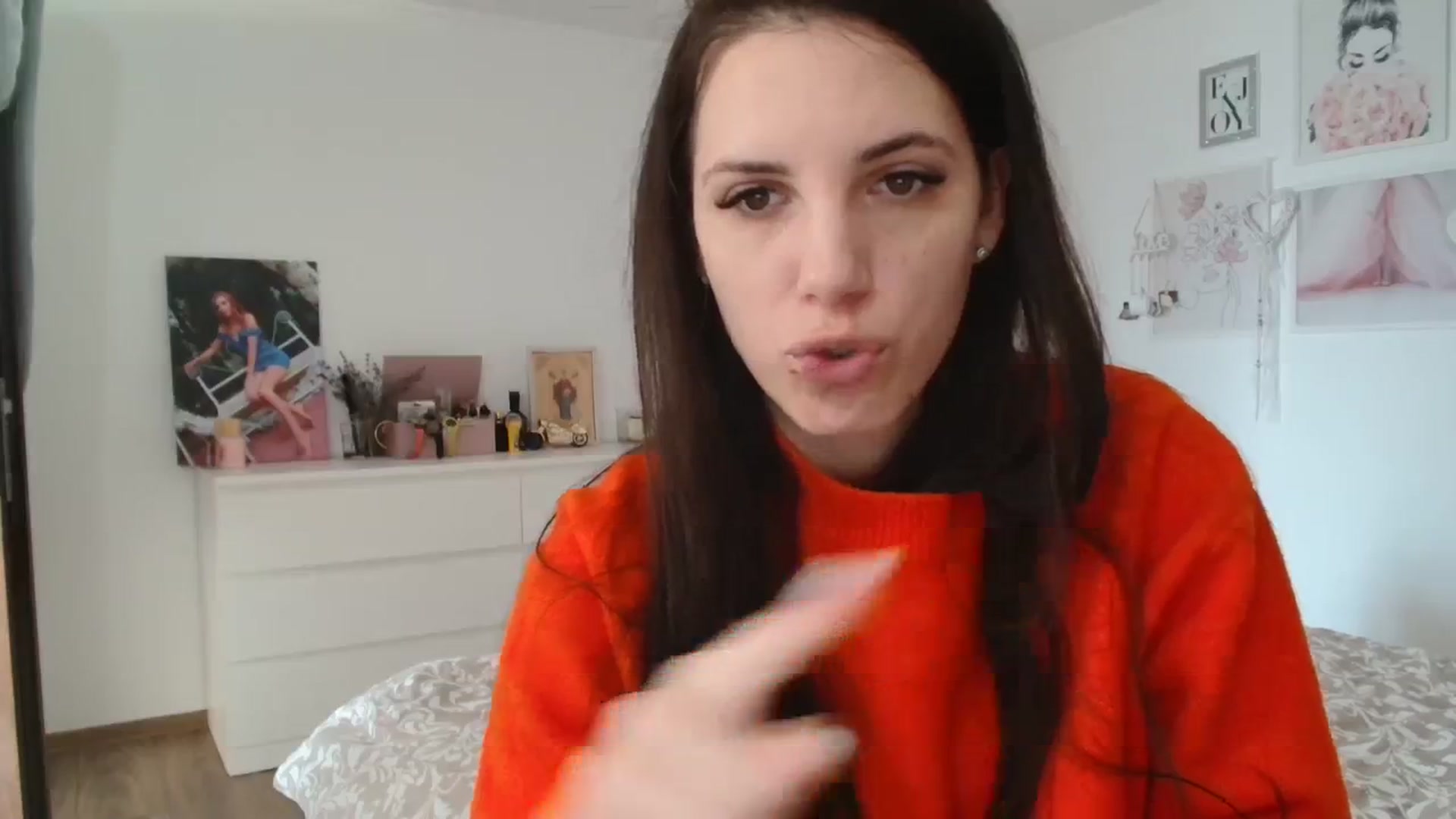Gallery image thumbnail from Kandy_C's myfreecams stream on, 02/19/2024, 13:59 image 19 of 20