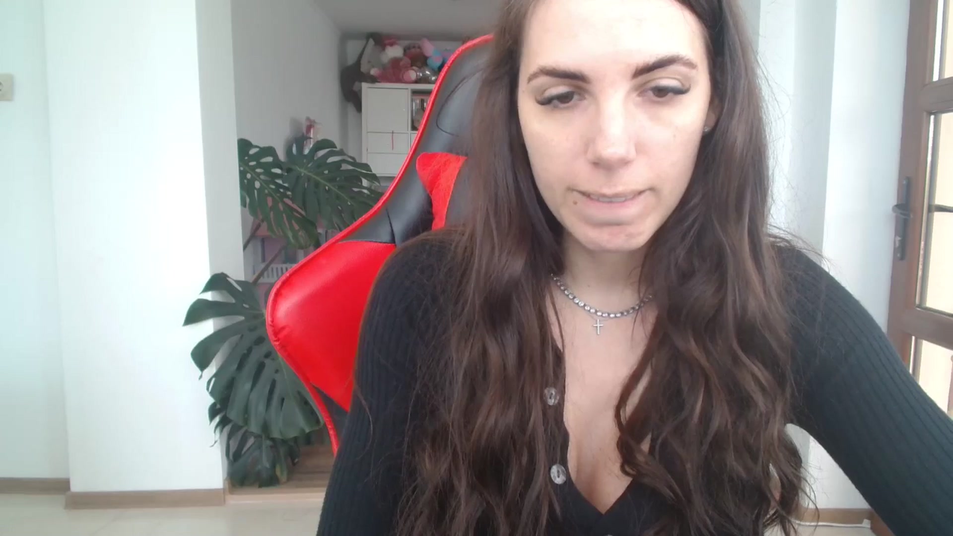 Gallery image thumbnail from Kandy_C's myfreecams stream on, 04/25/2024, 12:09 image 15 of 20