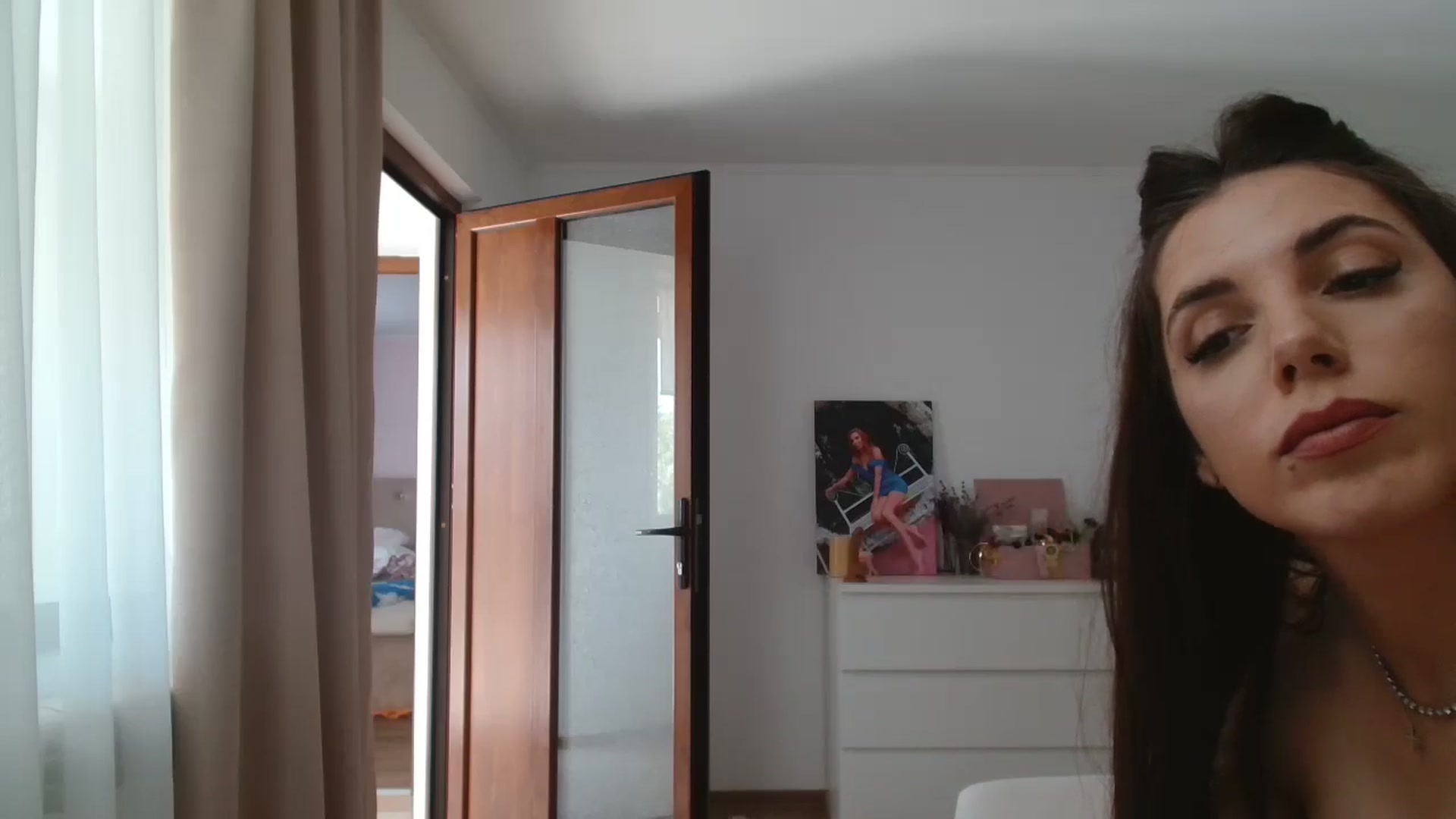 Gallery image thumbnail from Kandy_C's myfreecams stream on, 05/24/2024, 13:33 image 9 of 20