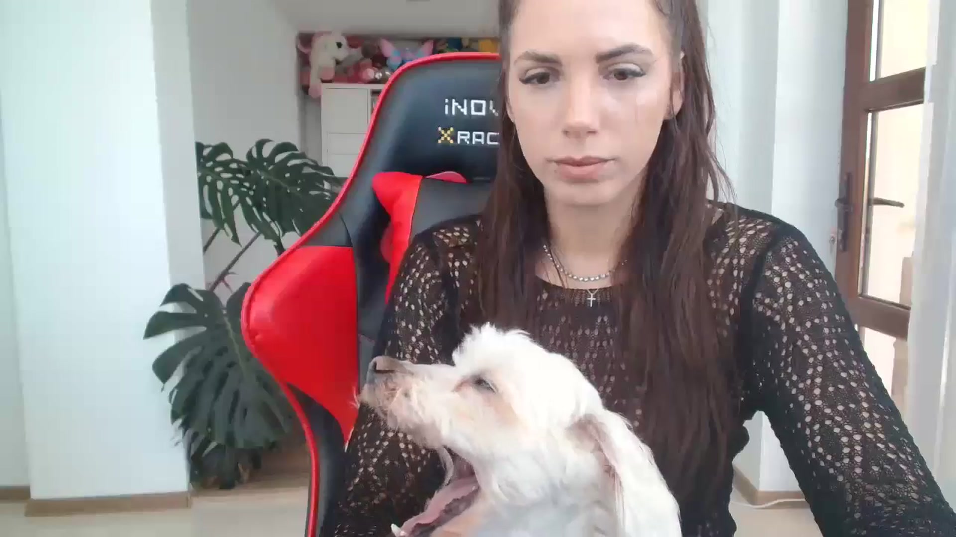 Gallery image thumbnail from Kandy_C's myfreecams stream on, 05/30/2024, 07:55 image 15 of 20