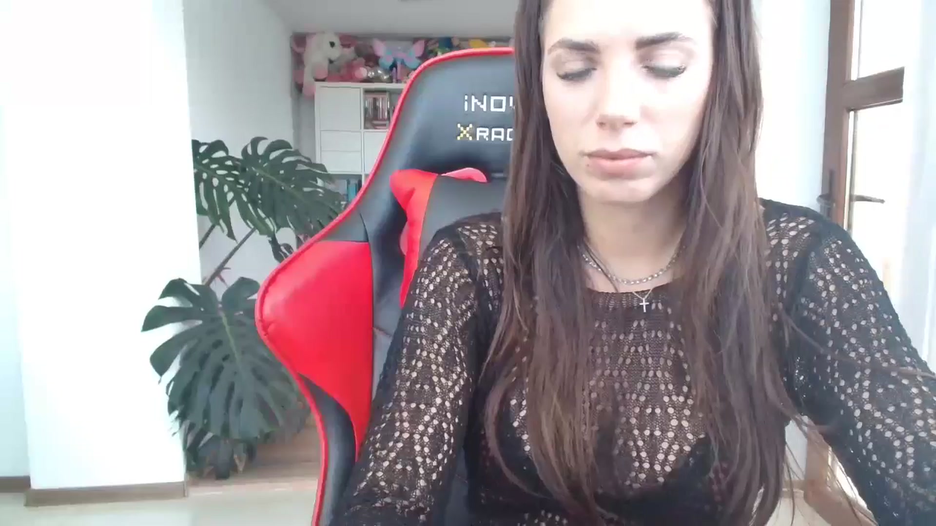 Gallery image thumbnail from Kandy_C's myfreecams stream on, 05/30/2024, 07:55 image 18 of 20