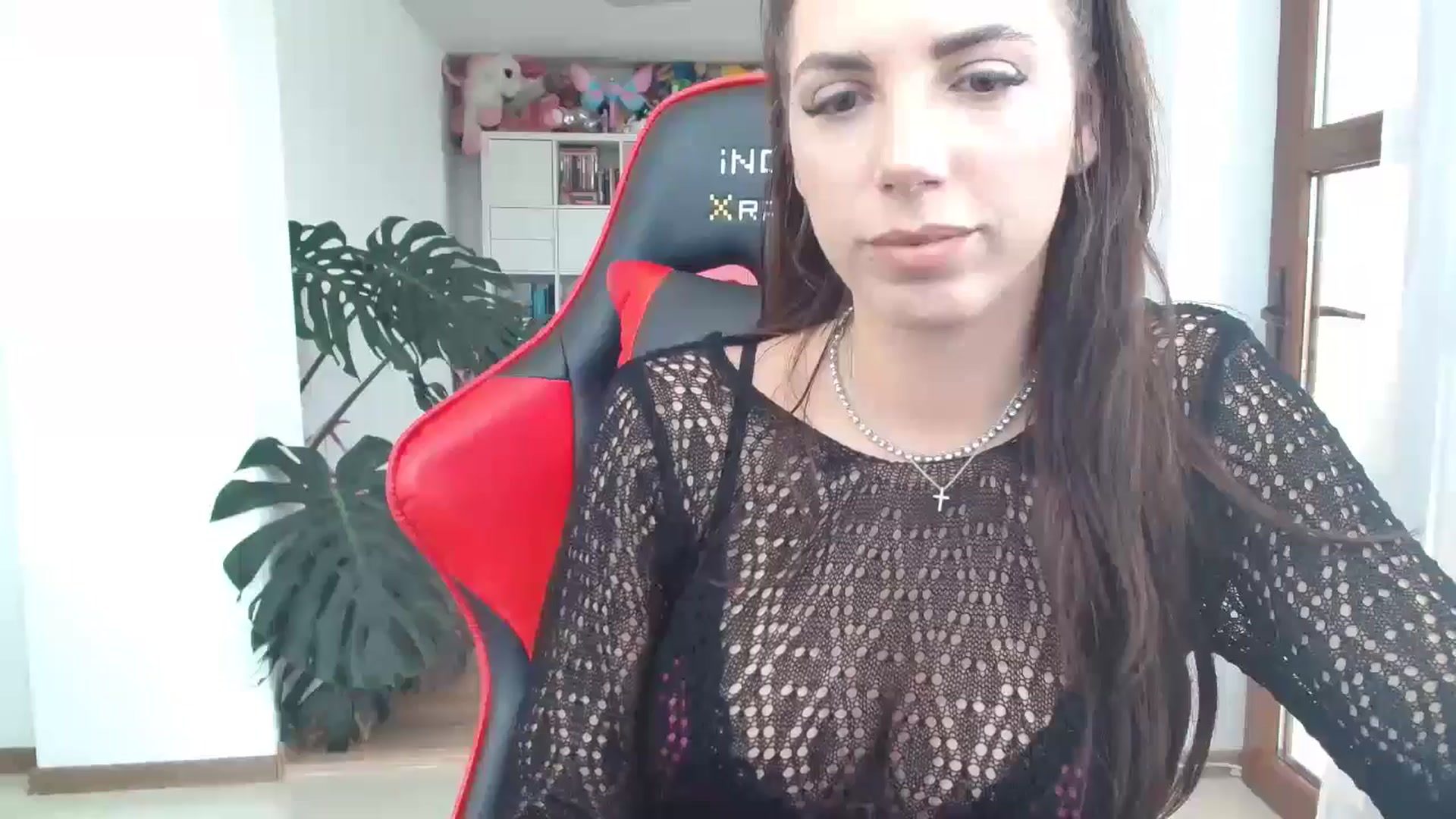 Gallery image thumbnail from Kandy_C's myfreecams stream on, 05/30/2024, 07:55 image 2 of 20