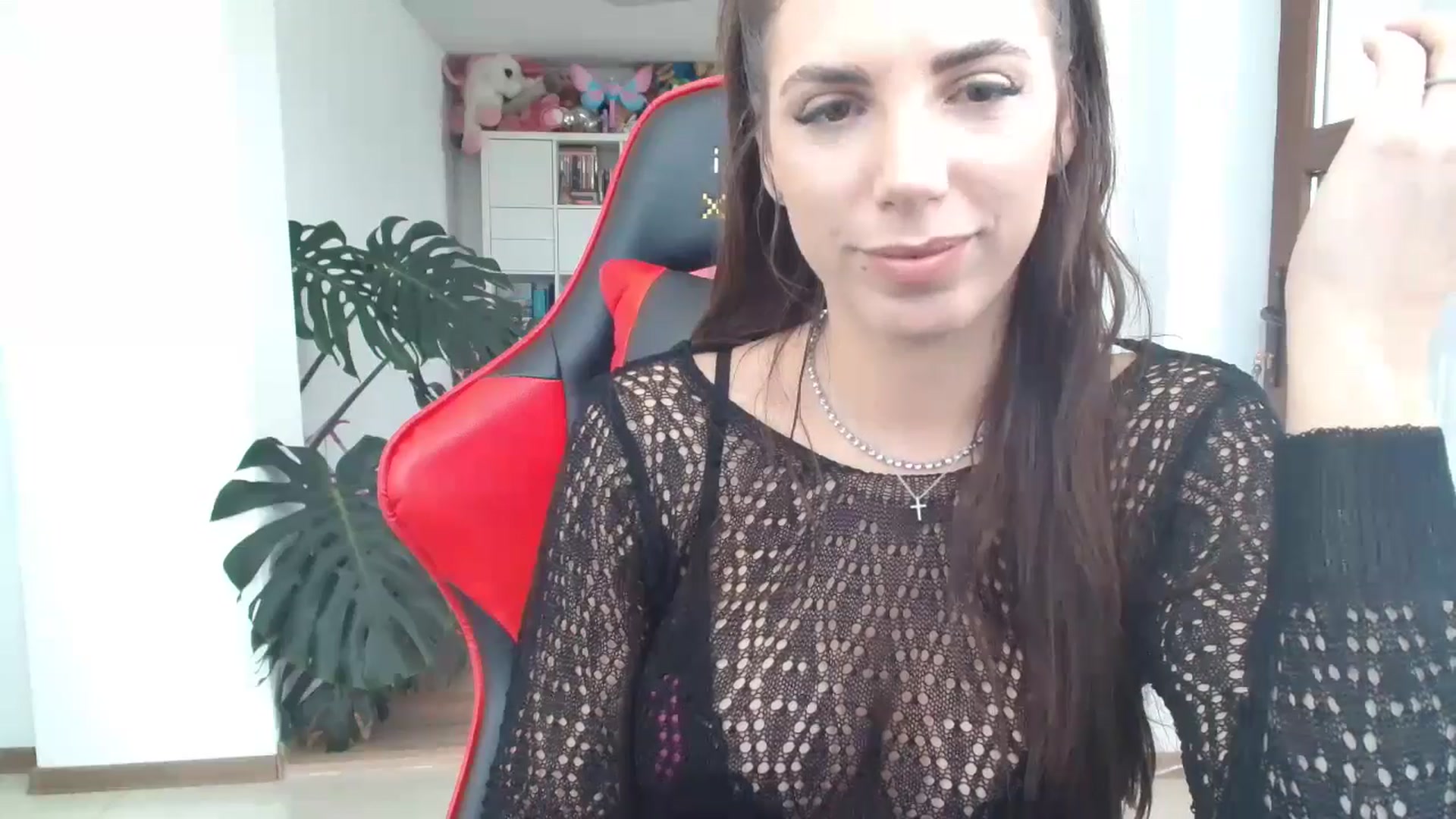 Gallery image thumbnail from Kandy_C's myfreecams stream on, 05/30/2024, 07:55 image 7 of 20
