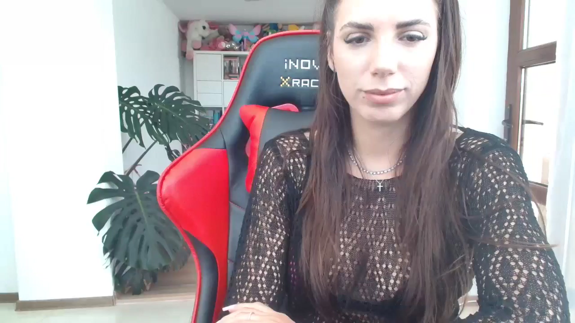 Gallery image thumbnail from Kandy_C's myfreecams stream on, 05/30/2024, 07:55 image 17 of 20