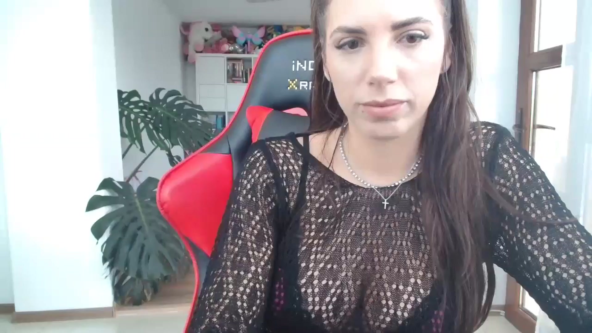 Gallery image thumbnail from Kandy_C's myfreecams stream on, 05/30/2024, 07:55 image 4 of 20