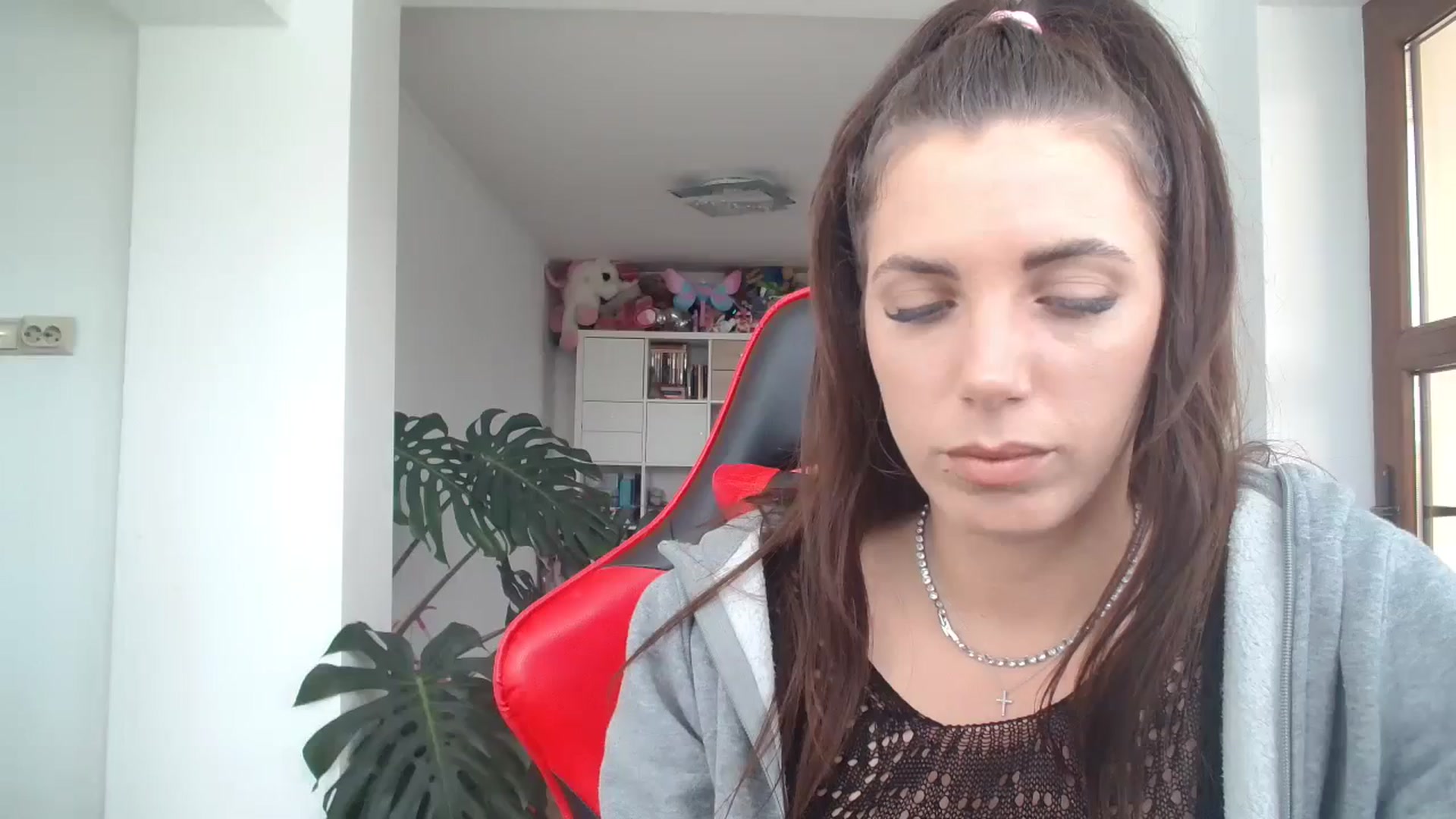 Gallery image thumbnail from Kandy_C's myfreecams stream on, 05/30/2024, 11:45 image 2 of 20