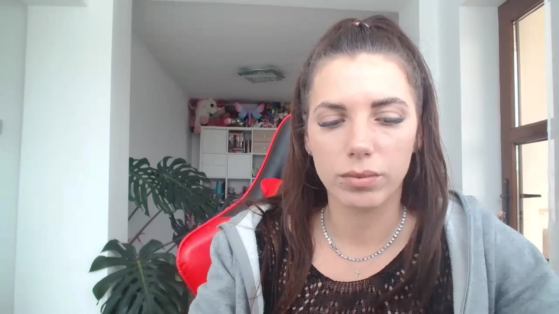 Gallery image thumbnail from Kandy_C's myfreecams stream on, 05/30/2024, 11:45 image 4 of 20