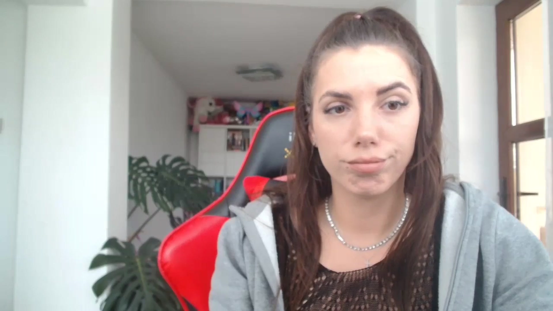 Gallery image thumbnail from Kandy_C's myfreecams stream on, 05/30/2024, 11:45 image 3 of 20