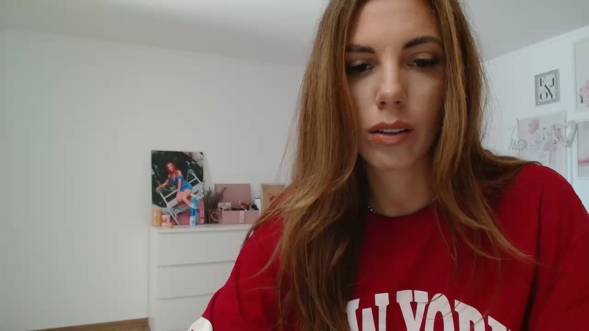Gallery image thumbnail from Kandy_C's myfreecams stream on, 09/12/2024, 12:40 image 3 of 20