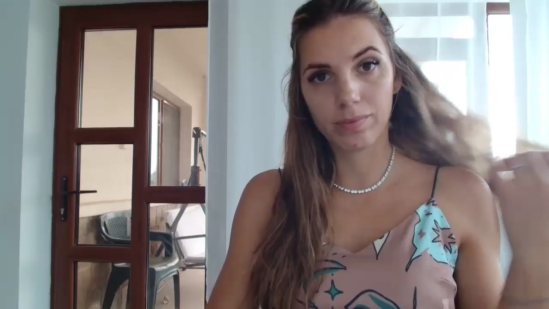 Gallery image thumbnail from Kandy_C's myfreecams stream on, 09/18/2024, 13:43 image 1 of 20