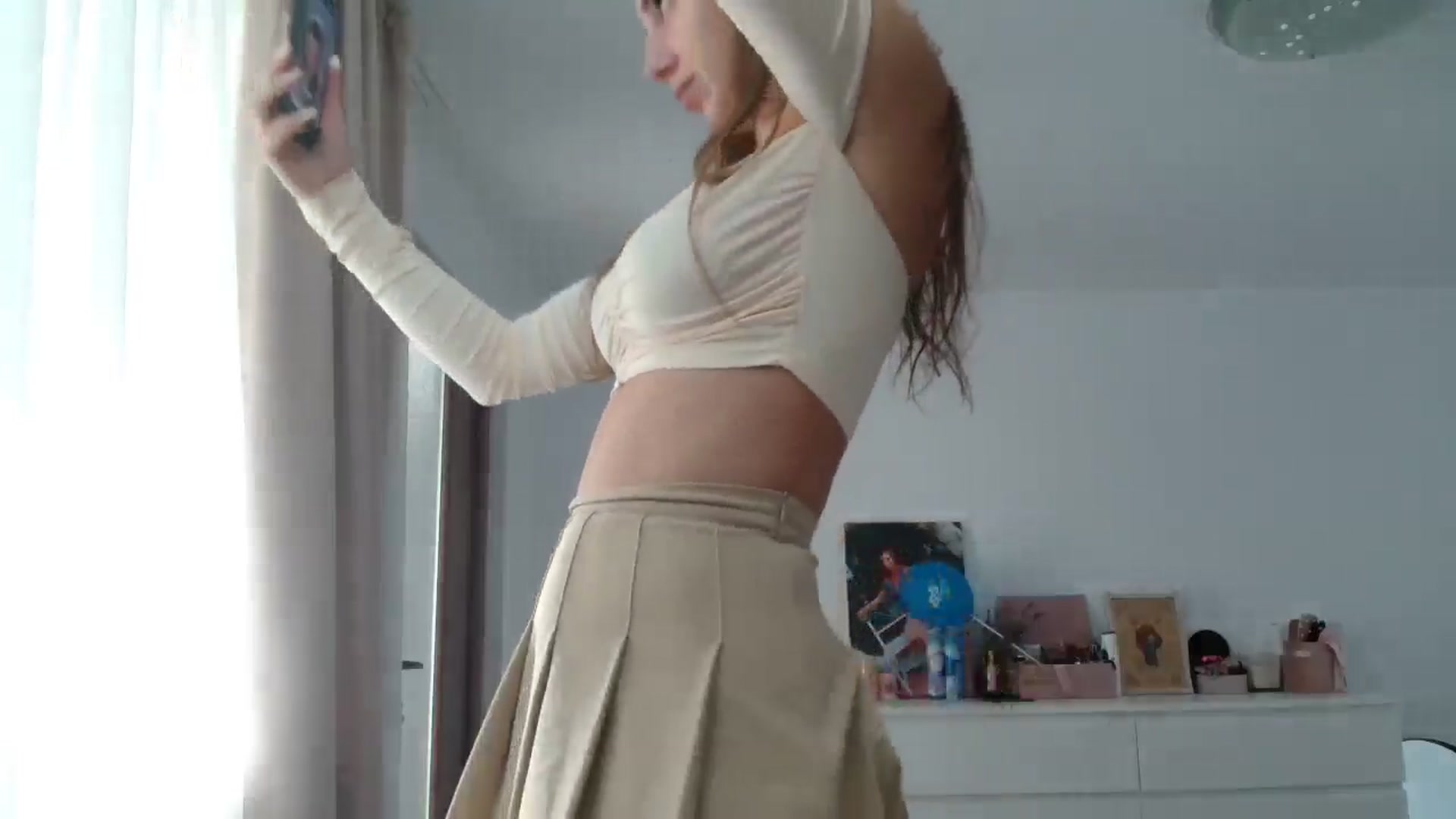 Gallery image thumbnail from Kandy_C's myfreecams stream on, 11/15/2024, 12:47 image 2 of 20