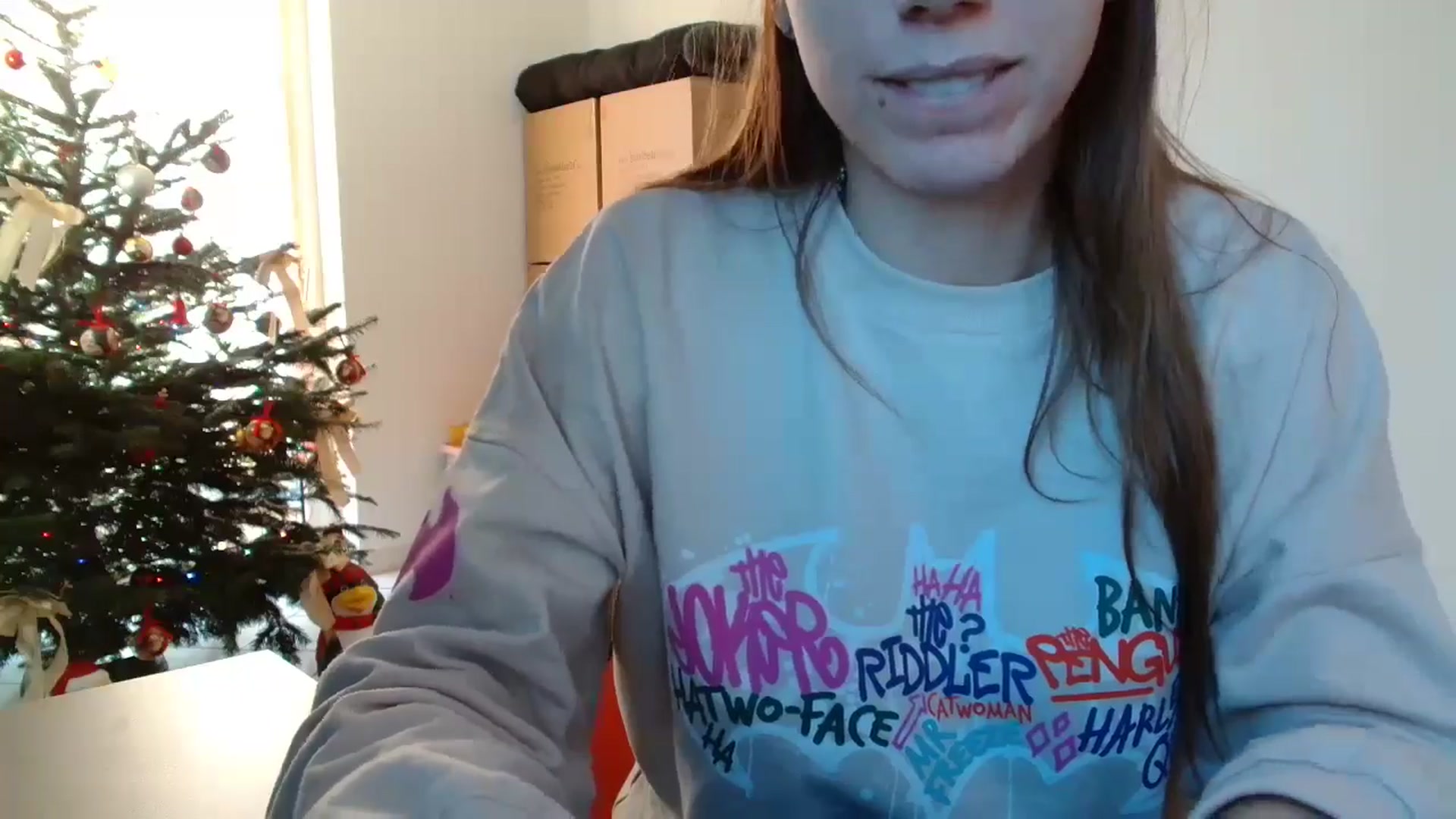Gallery image thumbnail from Kandy_C's myfreecams stream on, 12/26/2024, 12:50 image 18 of 20
