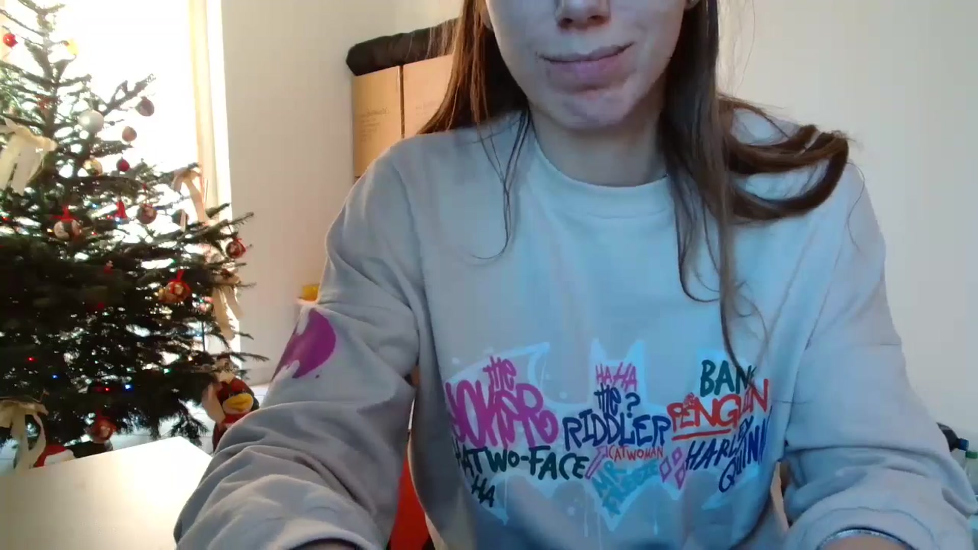 Gallery image thumbnail from Kandy_C's myfreecams stream on, 12/26/2024, 12:50 image 17 of 20