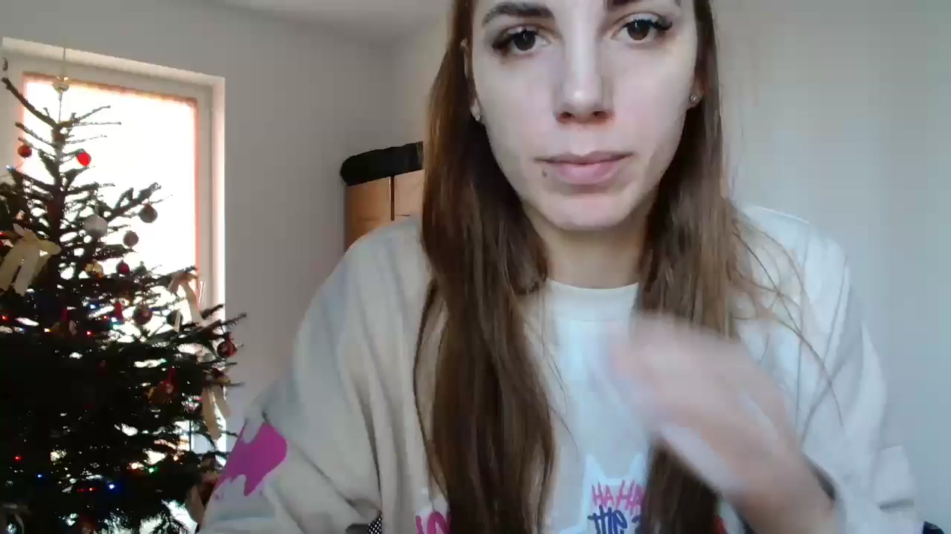 Gallery image thumbnail from Kandy_C's myfreecams stream on, 12/26/2024, 12:50 image 1 of 20