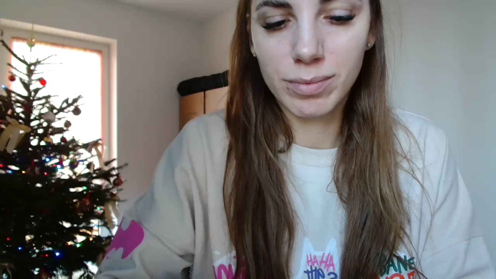 Gallery image thumbnail from Kandy_C's myfreecams stream on, 12/26/2024, 12:50 image 2 of 20