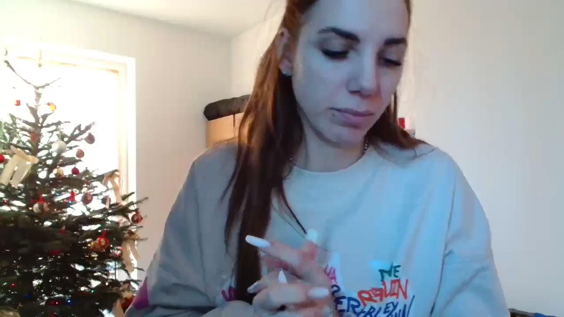 Gallery image thumbnail from Kandy_C's myfreecams stream on, 12/26/2024, 13:12 image 11 of 20
