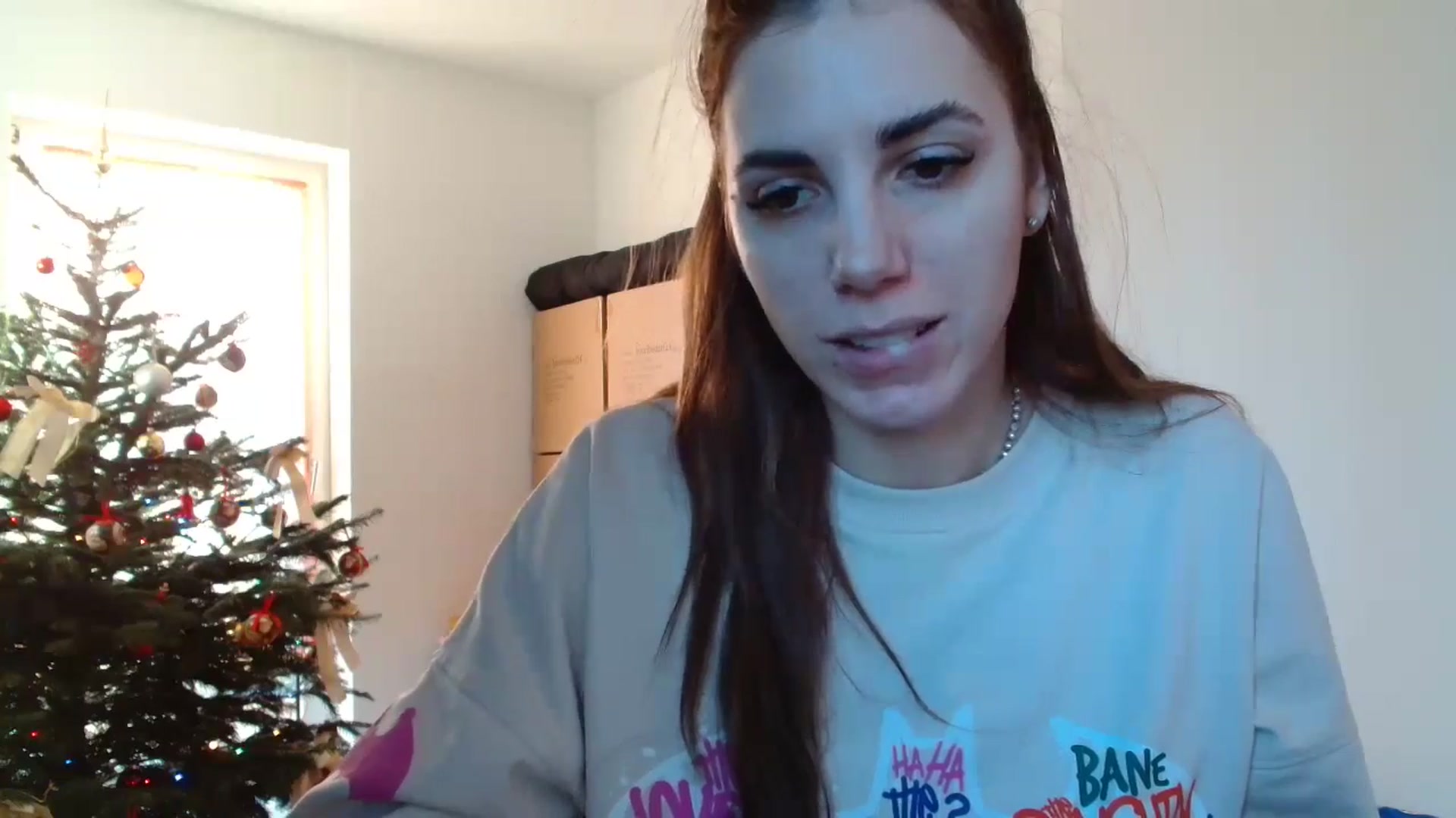 Gallery image thumbnail from Kandy_C's myfreecams stream on, 12/26/2024, 13:12 image 12 of 20
