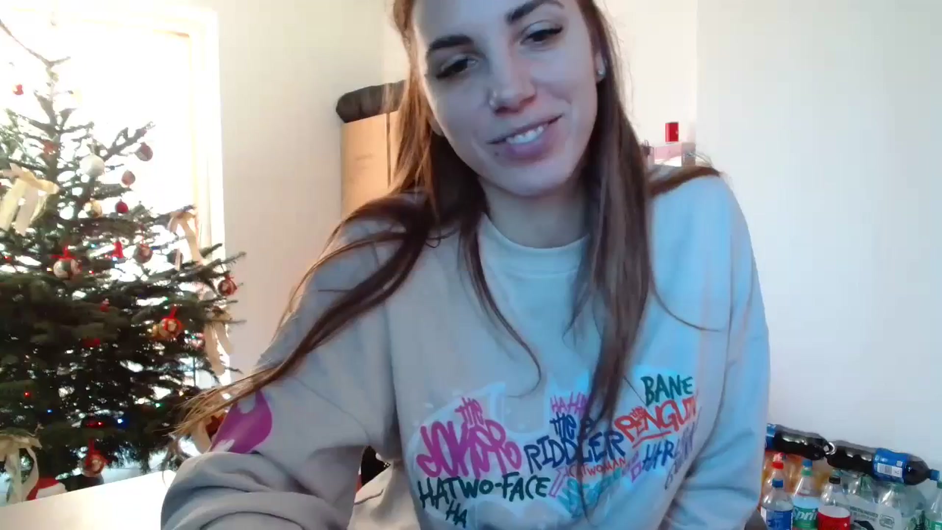 Gallery image thumbnail from Kandy_C's myfreecams stream on, 12/26/2024, 13:12 image 1 of 20