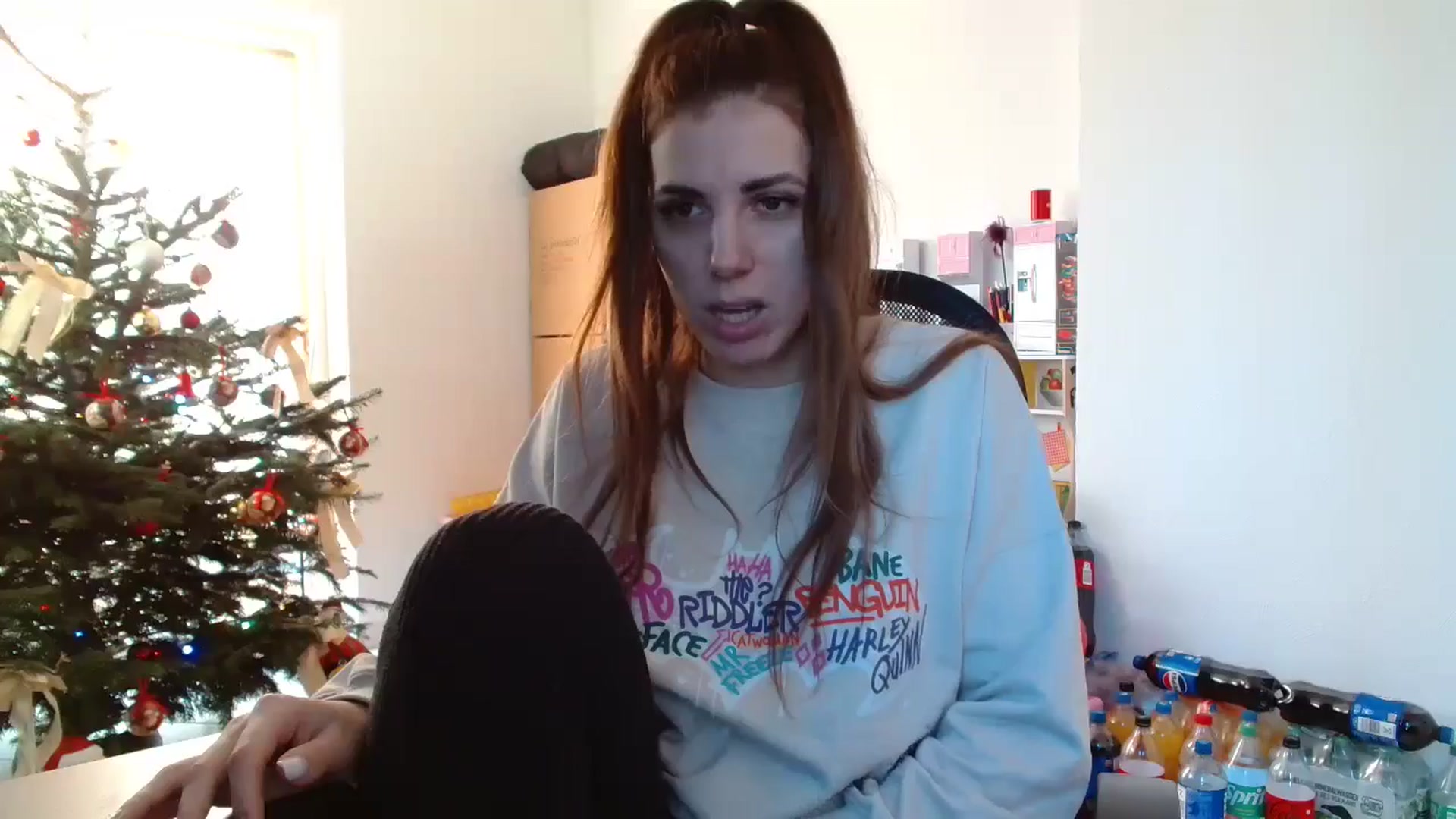 Gallery image thumbnail from Kandy_C's myfreecams stream on, 12/26/2024, 13:12 image 3 of 20