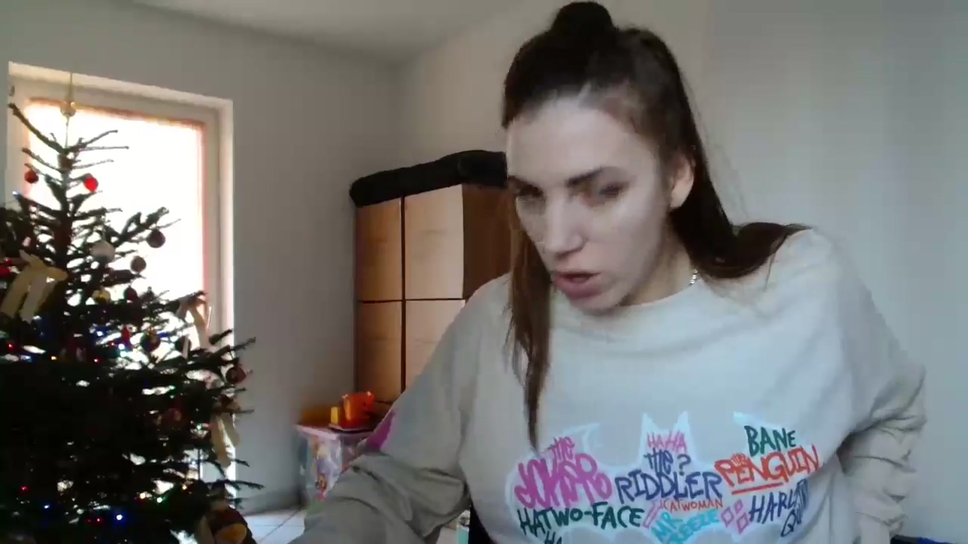 Gallery image thumbnail from Kandy_C's myfreecams stream on, 12/26/2024, 13:12 image 18 of 20