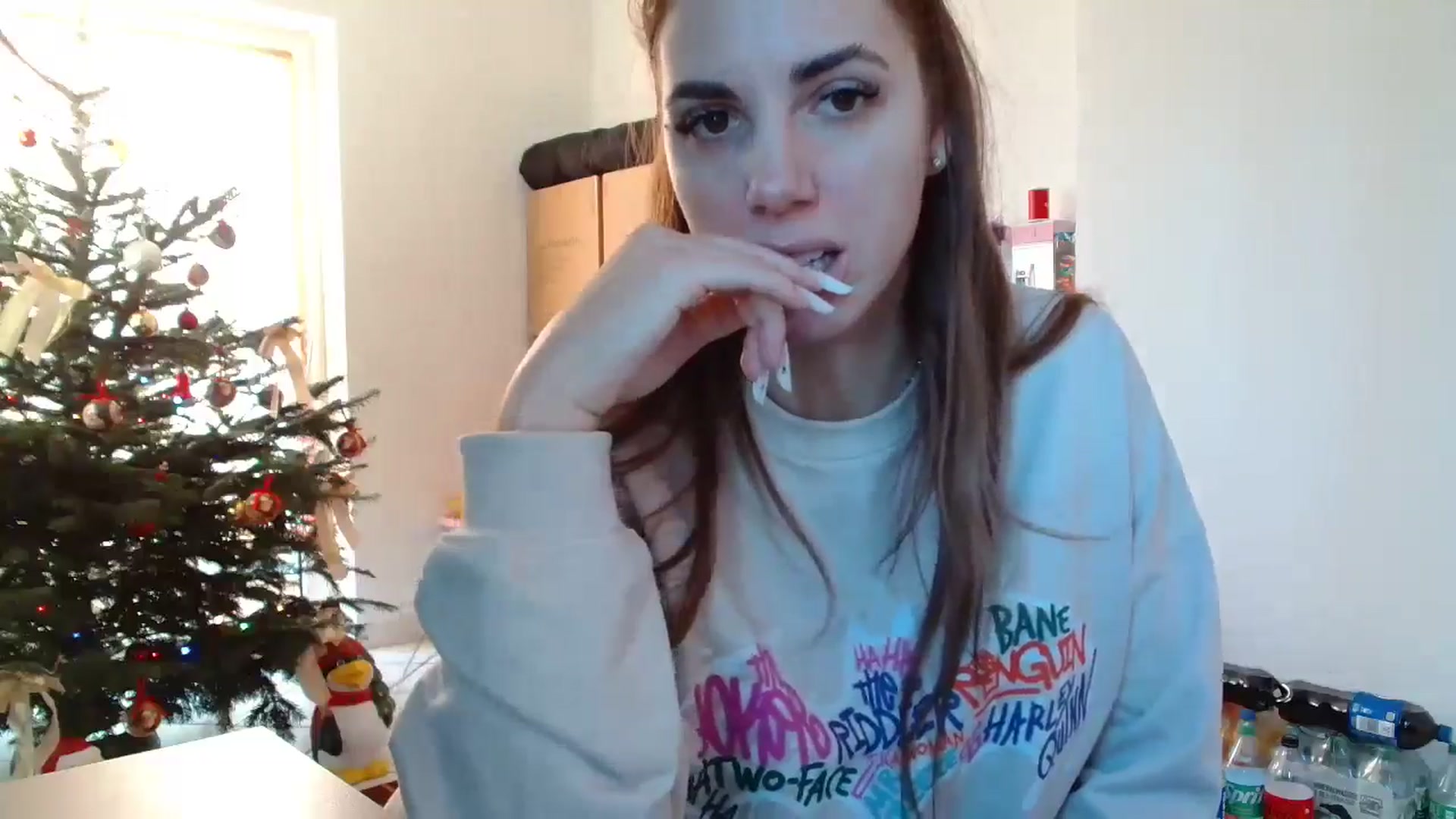 Gallery image thumbnail from Kandy_C's myfreecams stream on, 12/26/2024, 13:12 image 2 of 20