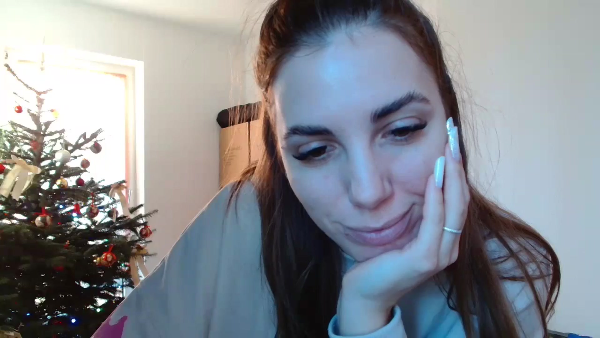 Gallery image thumbnail from Kandy_C's myfreecams stream on, 12/26/2024, 13:12 image 14 of 20