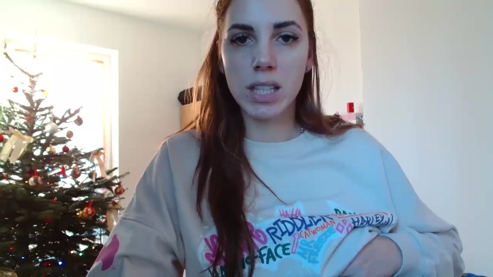 Gallery image thumbnail from Kandy_C's myfreecams stream on, 12/26/2024, 13:12 image 13 of 20