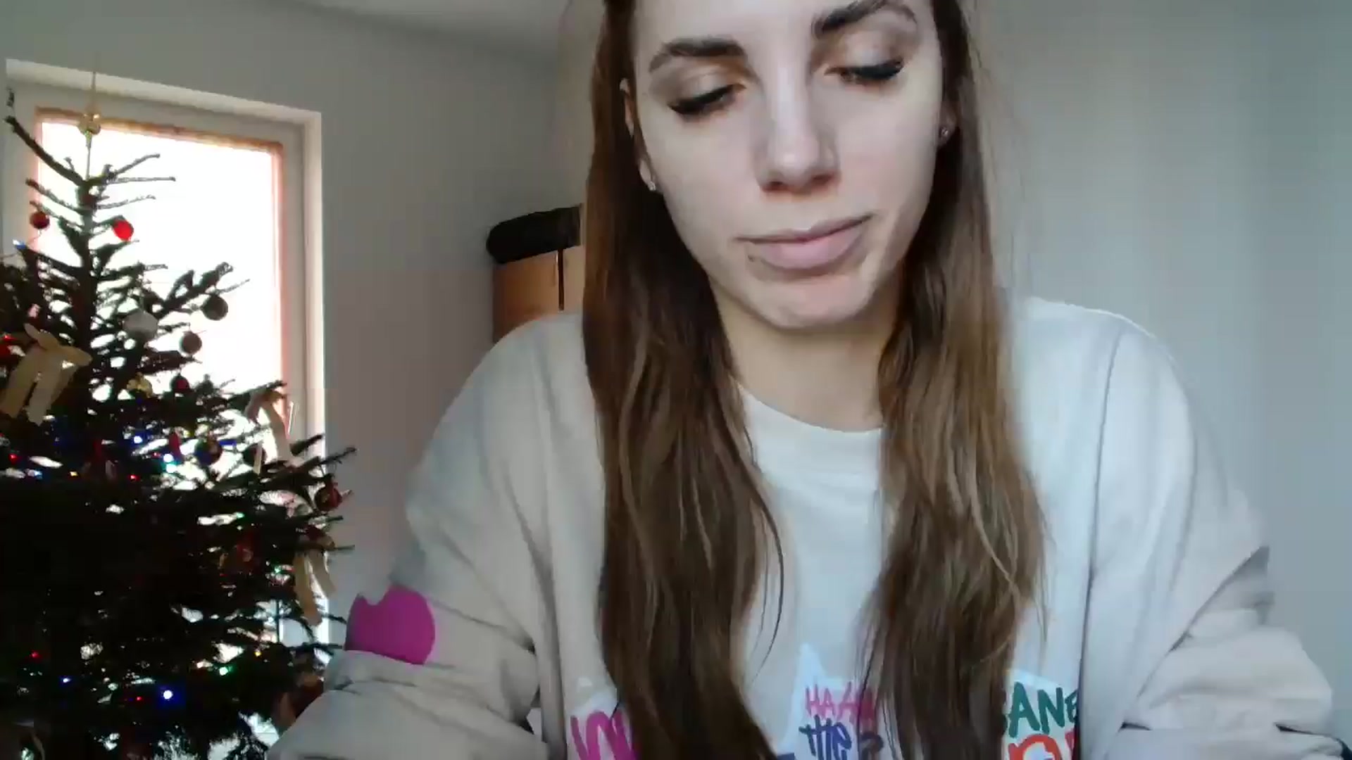 Gallery image thumbnail from Kandy_C's myfreecams stream on, 12/26/2024, 13:58 image 1 of 20