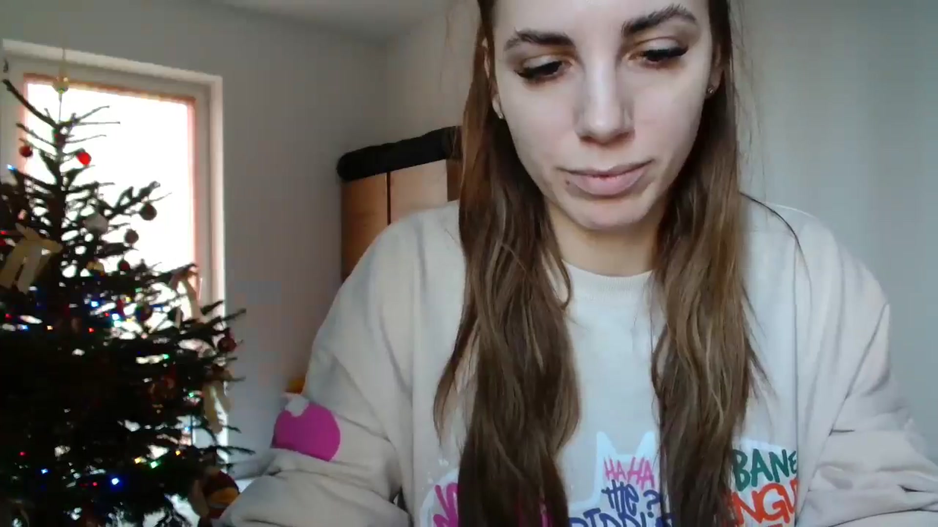 Gallery image thumbnail from Kandy_C's myfreecams stream on, 12/26/2024, 13:58 image 17 of 20