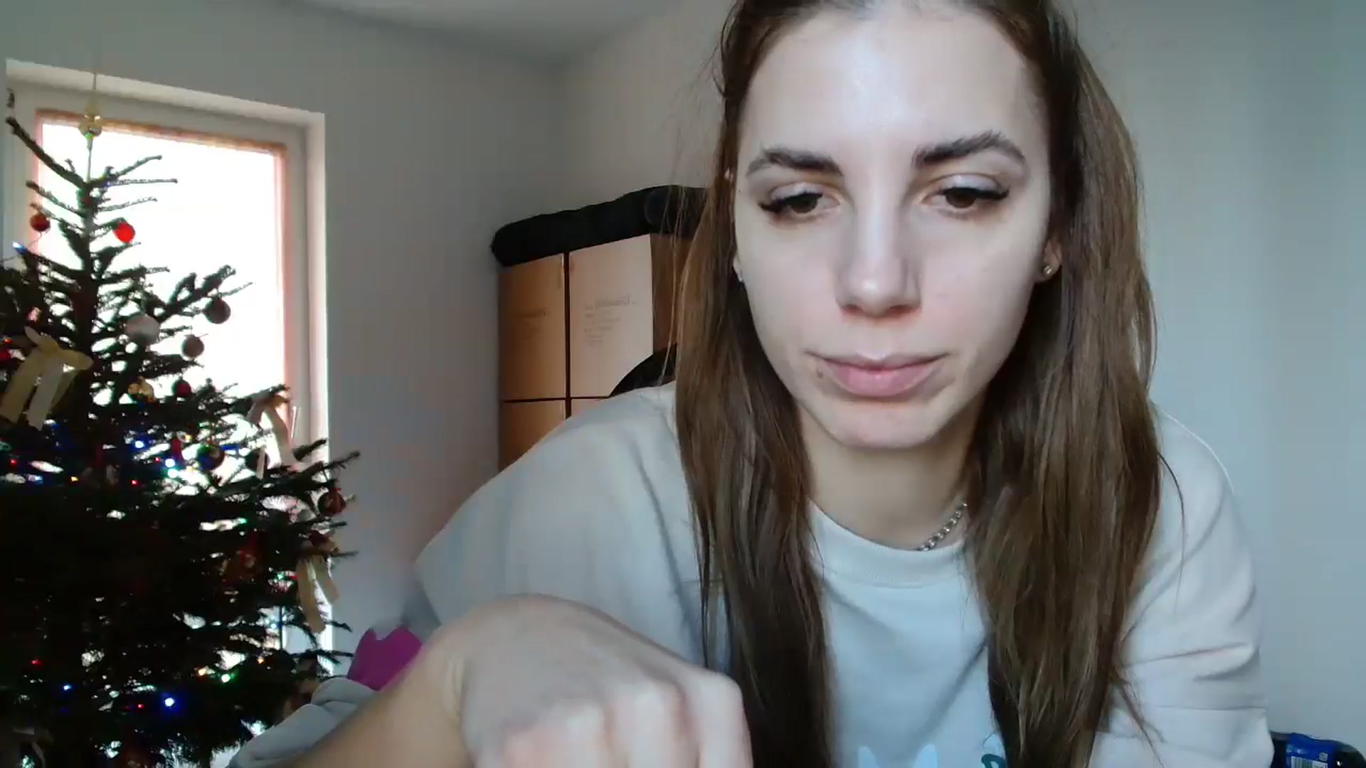 Gallery image thumbnail from Kandy_C's myfreecams stream on, 12/26/2024, 13:58 image 13 of 20