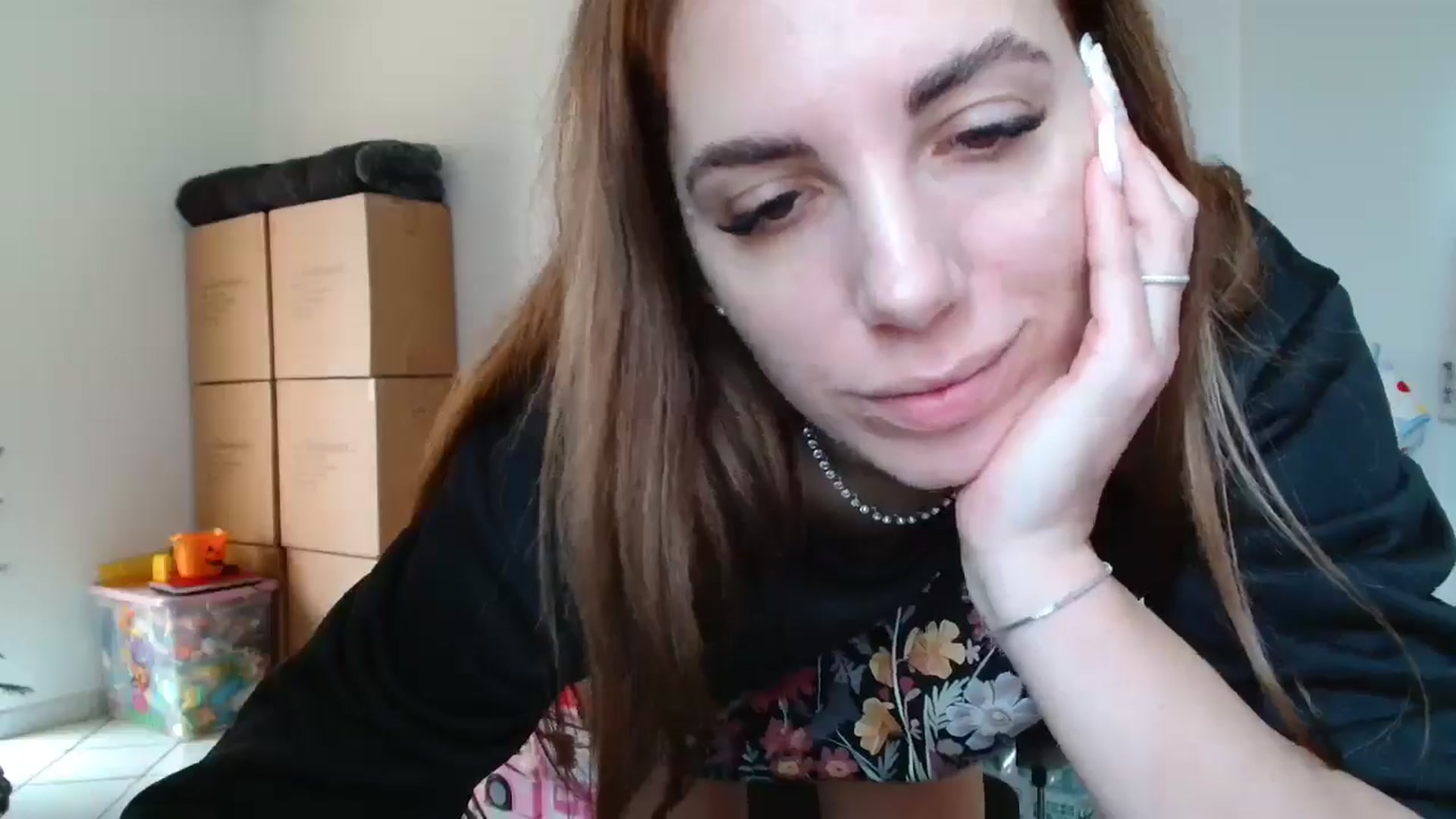 Gallery image thumbnail from Kandy_C's myfreecams stream on, 12/27/2024, 12:47 image 20 of 20