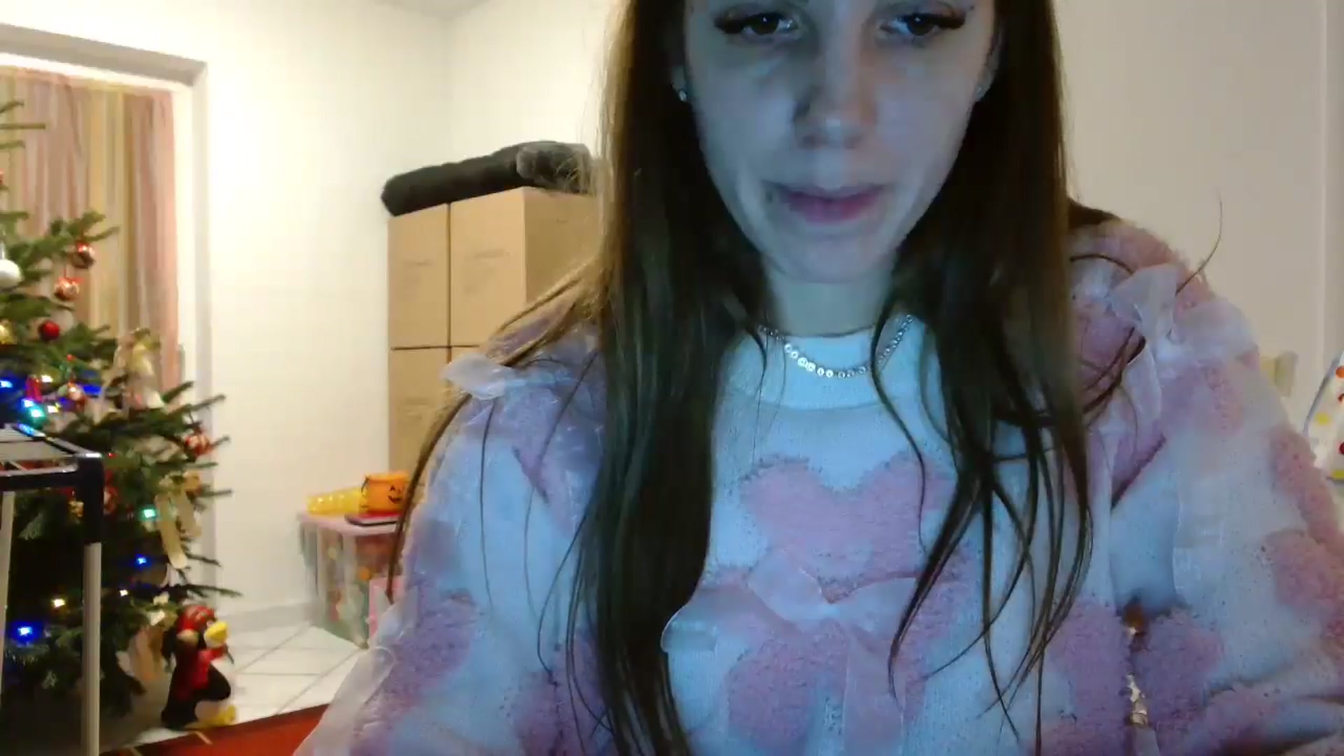 Gallery image thumbnail from Kandy_C's myfreecams stream on, 12/28/2024, 17:36 image 11 of 20