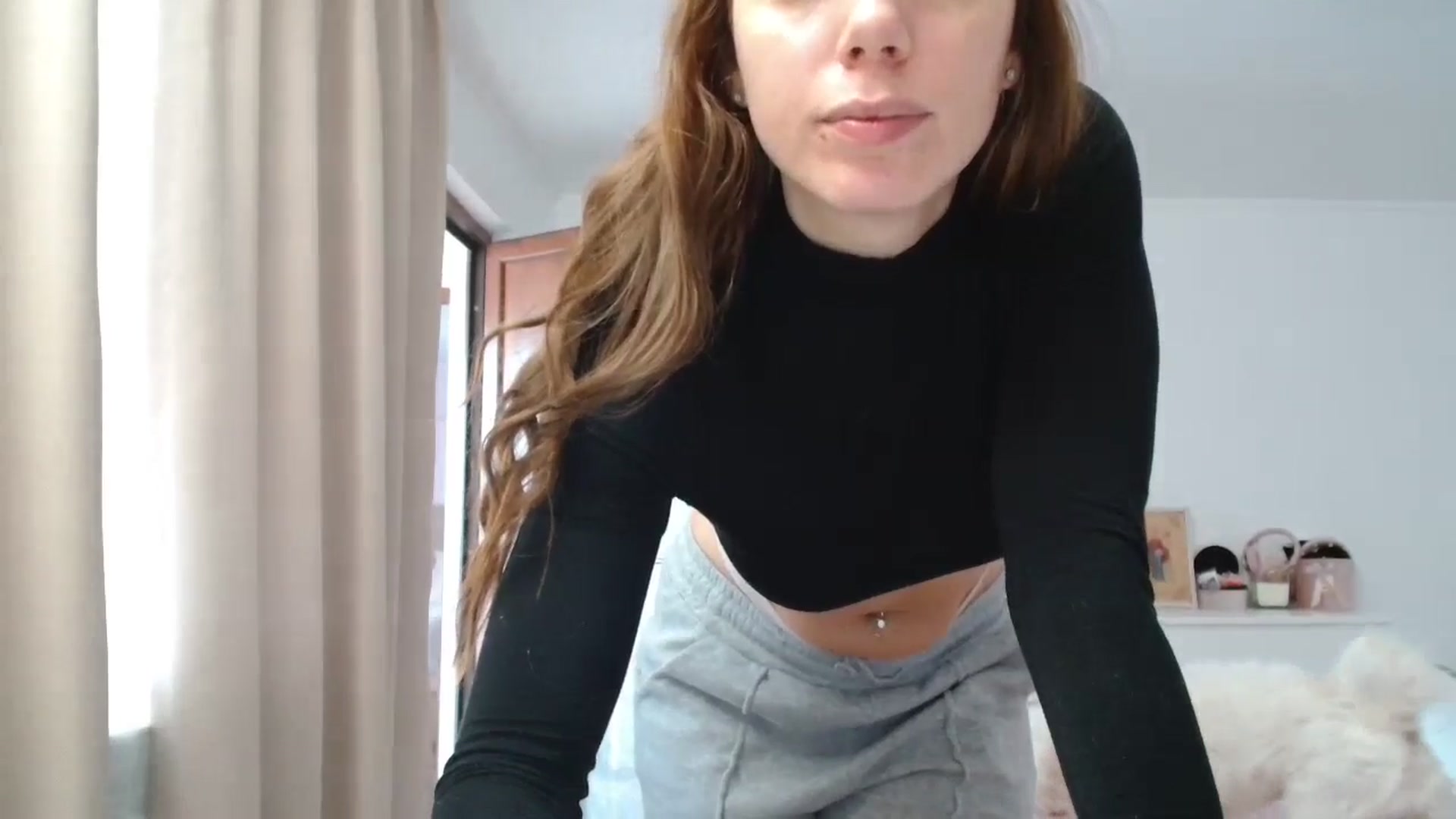 Gallery image thumbnail from Kandy_C's myfreecams stream on, 01/10/2025, 13:54 image 8 of 20