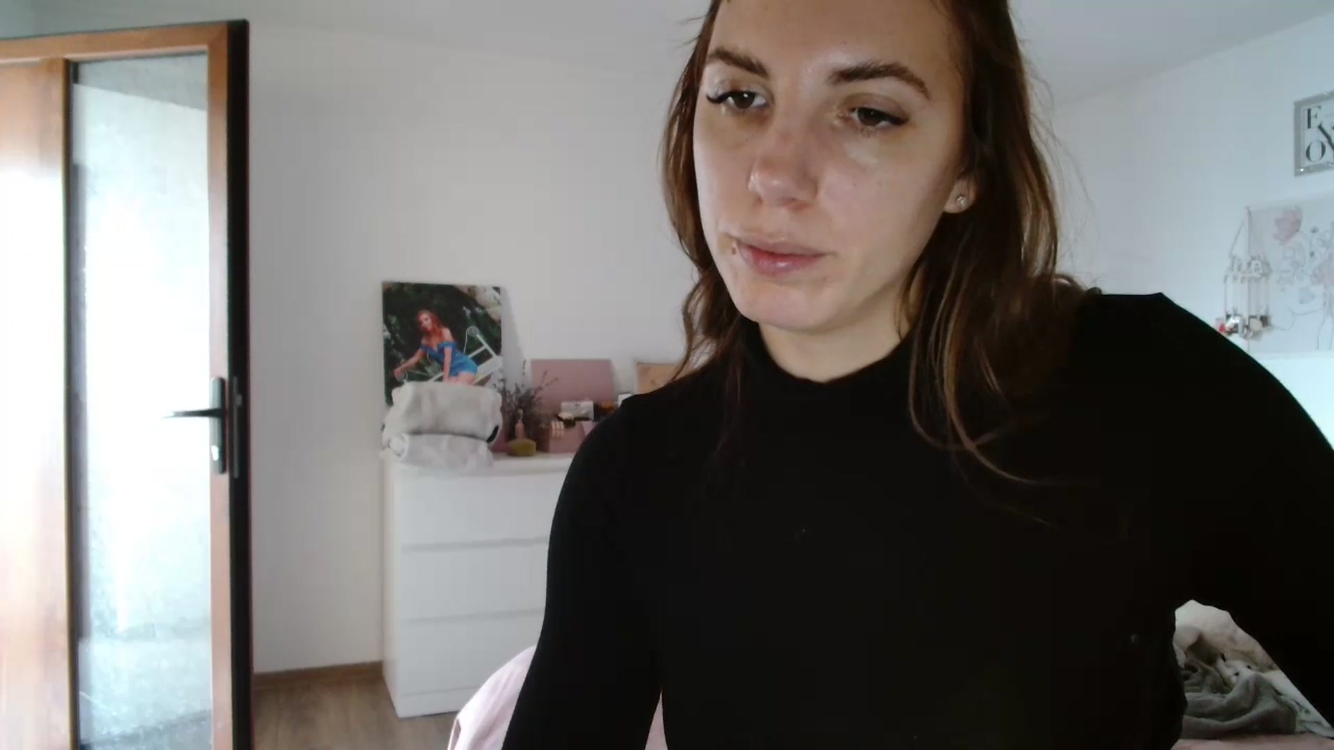 Gallery image thumbnail from Kandy_C's myfreecams stream on, 01/10/2025, 13:54 image 6 of 20