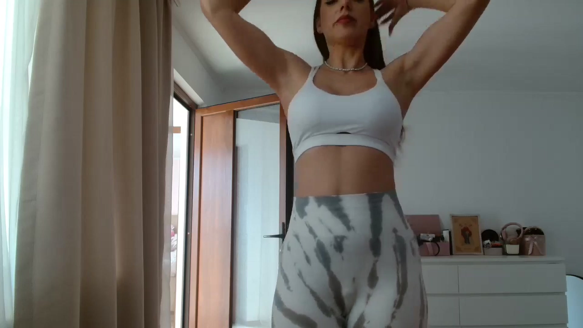 Gallery image thumbnail from Kandy_C's myfreecams stream on, 01/14/2025, 12:38 image 8 of 20