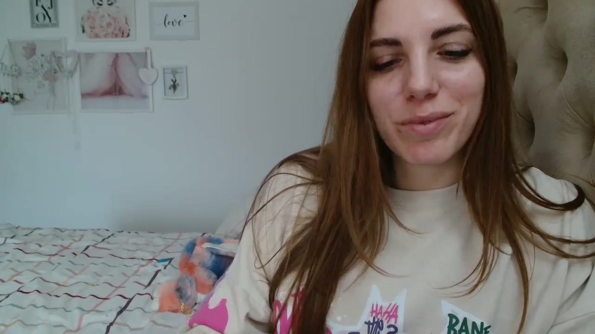 Gallery image thumbnail from Kandy_C's myfreecams stream on, 01/20/2025, 14:49 image 11 of 20