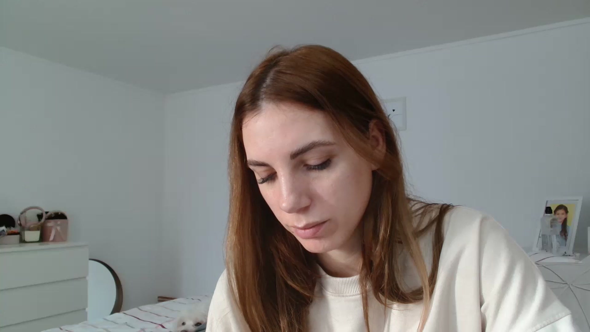 Gallery image thumbnail from Kandy_C's myfreecams stream on, 01/20/2025, 14:49 image 3 of 20