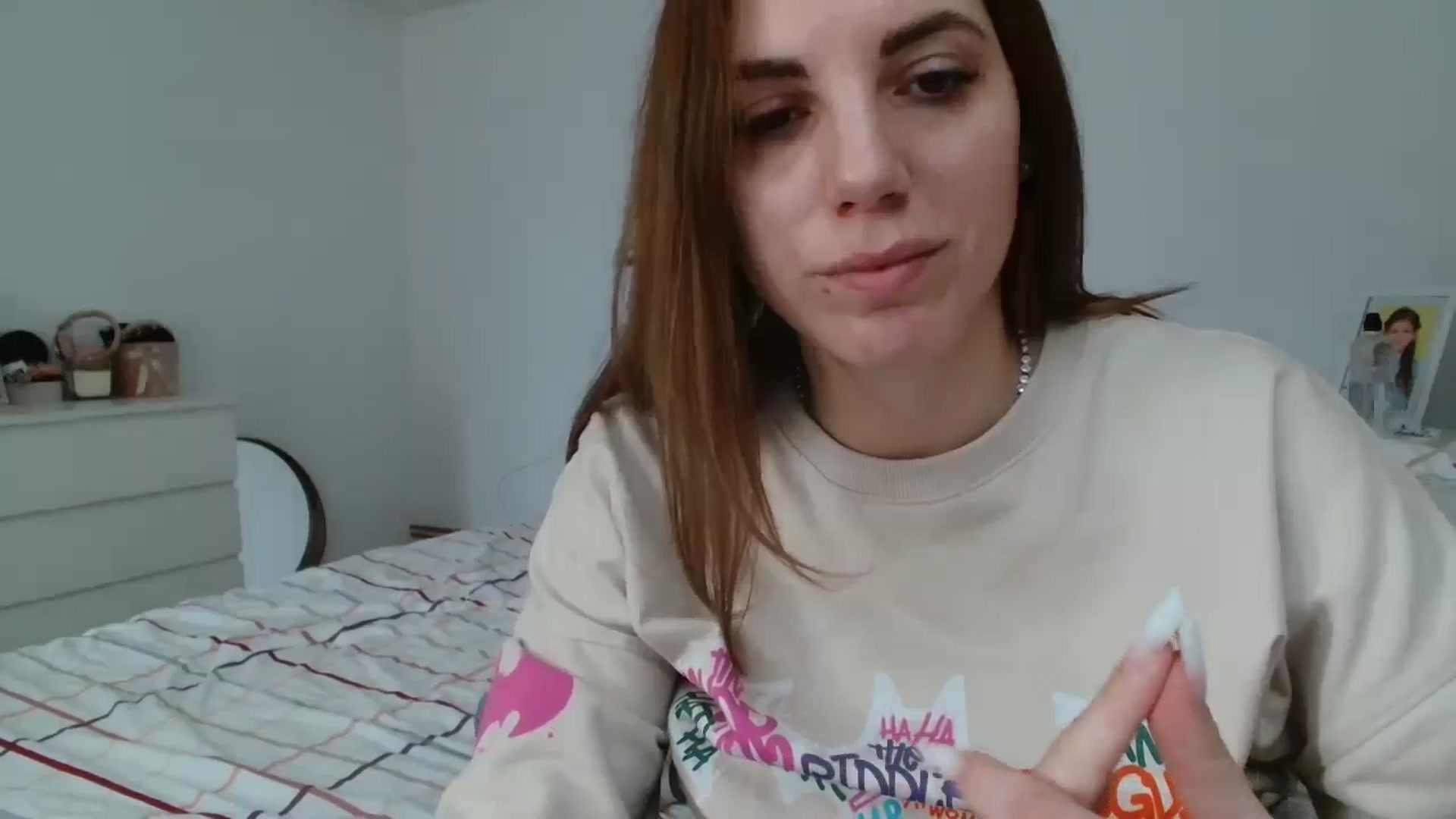 Gallery image thumbnail from Kandy_C's myfreecams stream on, 01/20/2025, 14:49 image 7 of 20