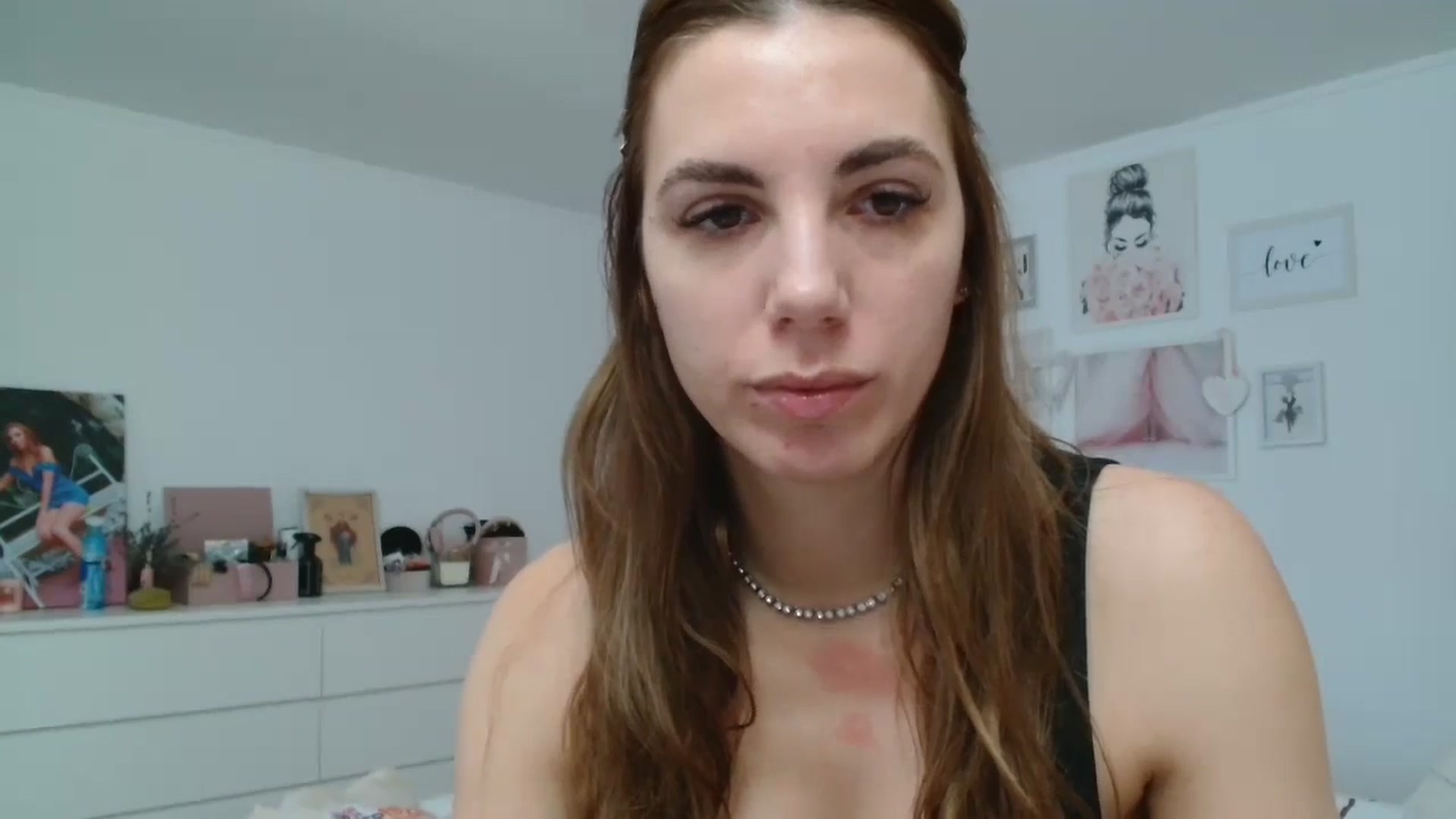 Gallery image thumbnail from Kandy_C's myfreecams stream on, 01/22/2025, 13:16 image 3 of 20