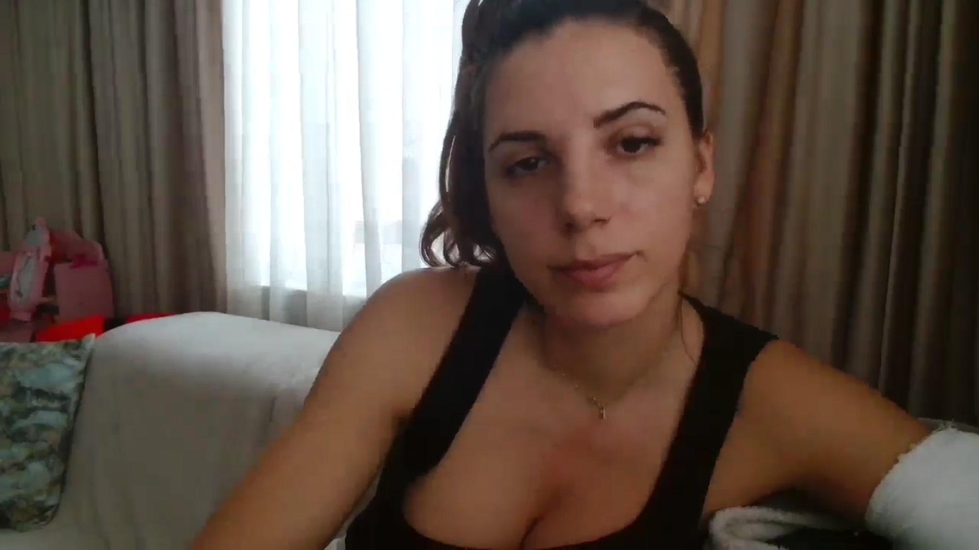 Gallery image thumbnail from Kandy_C's myfreecams stream on, 02/20/2025, 14:31 image 5 of 20