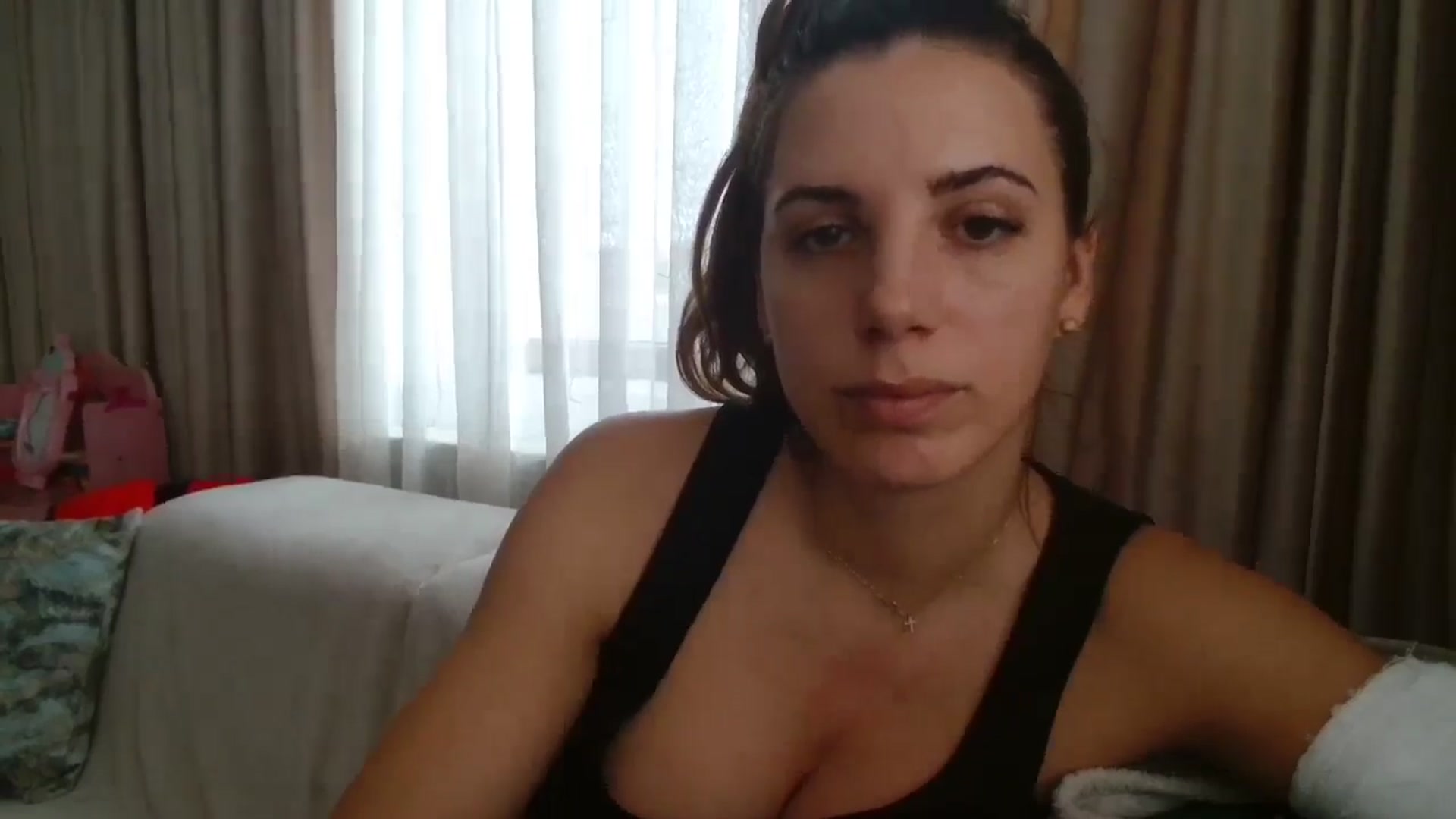 Gallery image thumbnail from Kandy_C's myfreecams stream on, 02/20/2025, 14:31 image 6 of 20