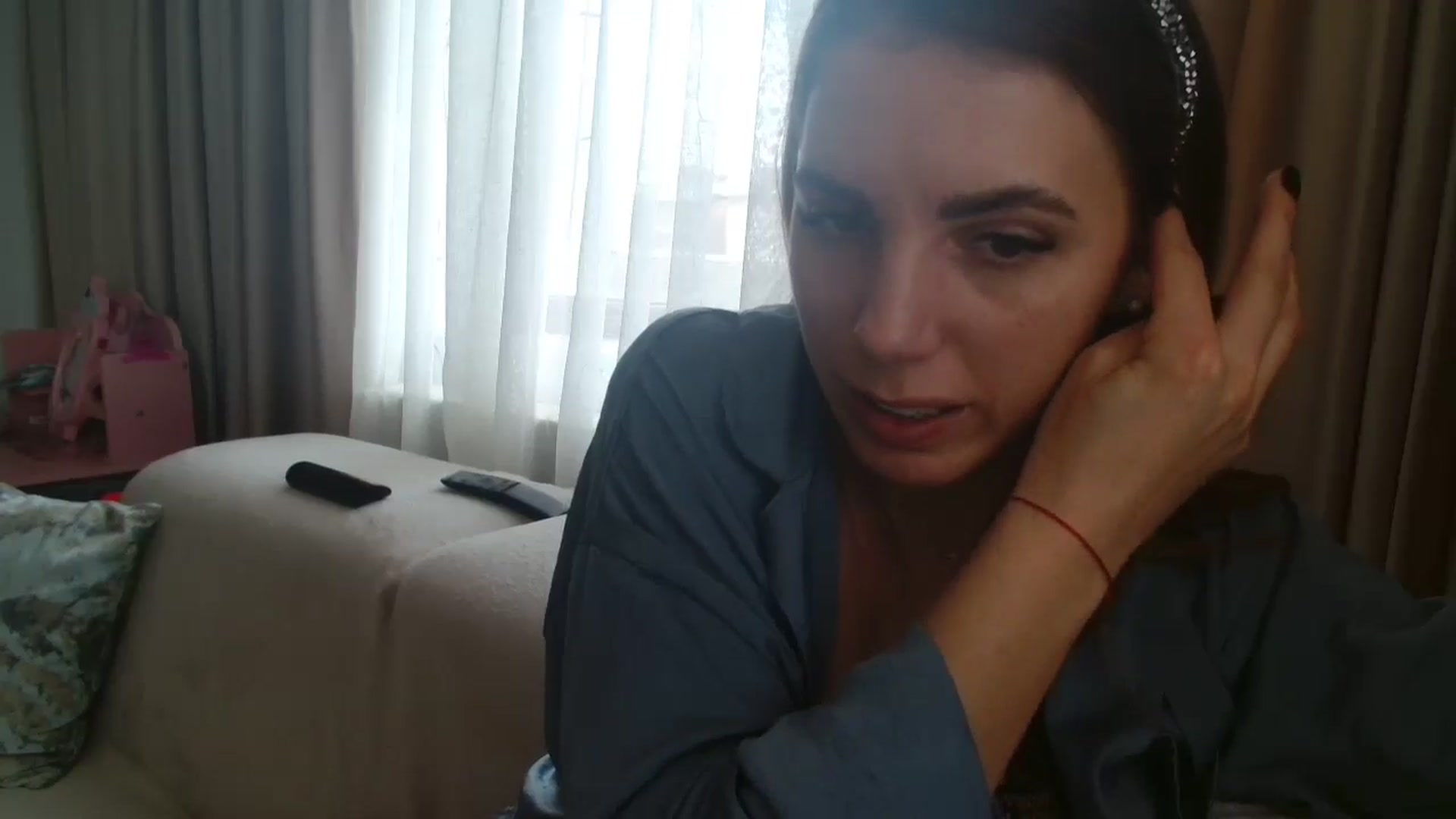 Gallery image thumbnail from Kandy_C's myfreecams stream on, 03/03/2025, 13:47 image 20 of 20