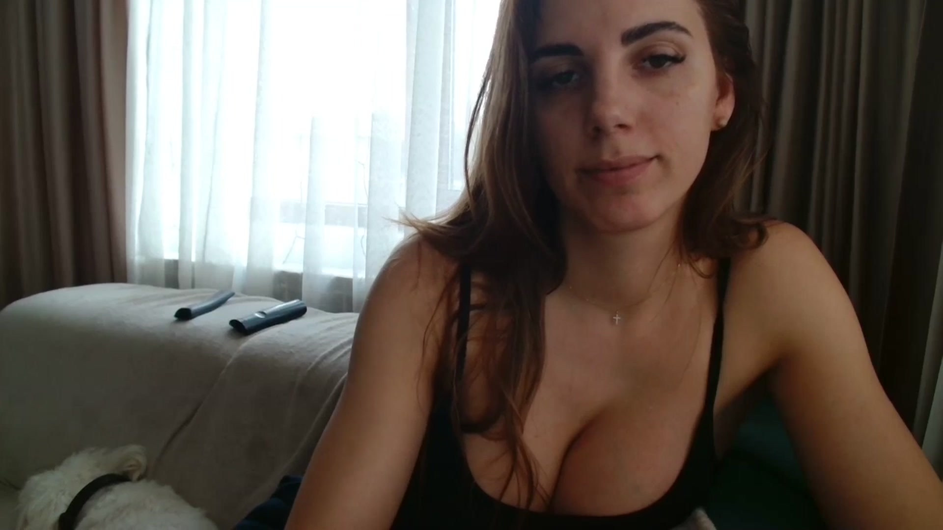 Gallery image thumbnail from Kandy_C's myfreecams stream on, 03/27/2025, 14:56 image 13 of 20