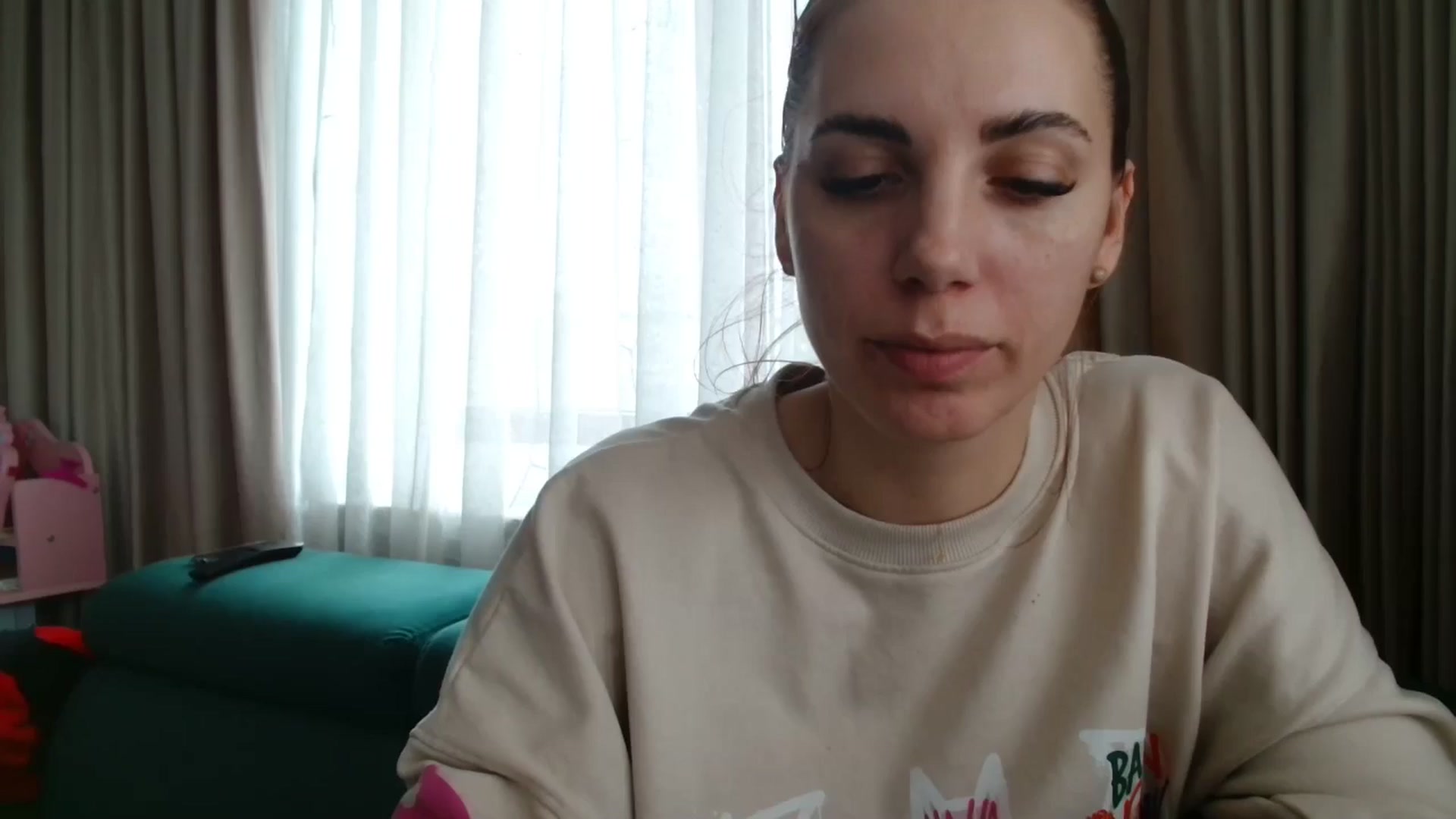 Gallery image thumbnail from Kandy_C's myfreecams stream on, 03/31/2025, 13:47 image 1 of 20
