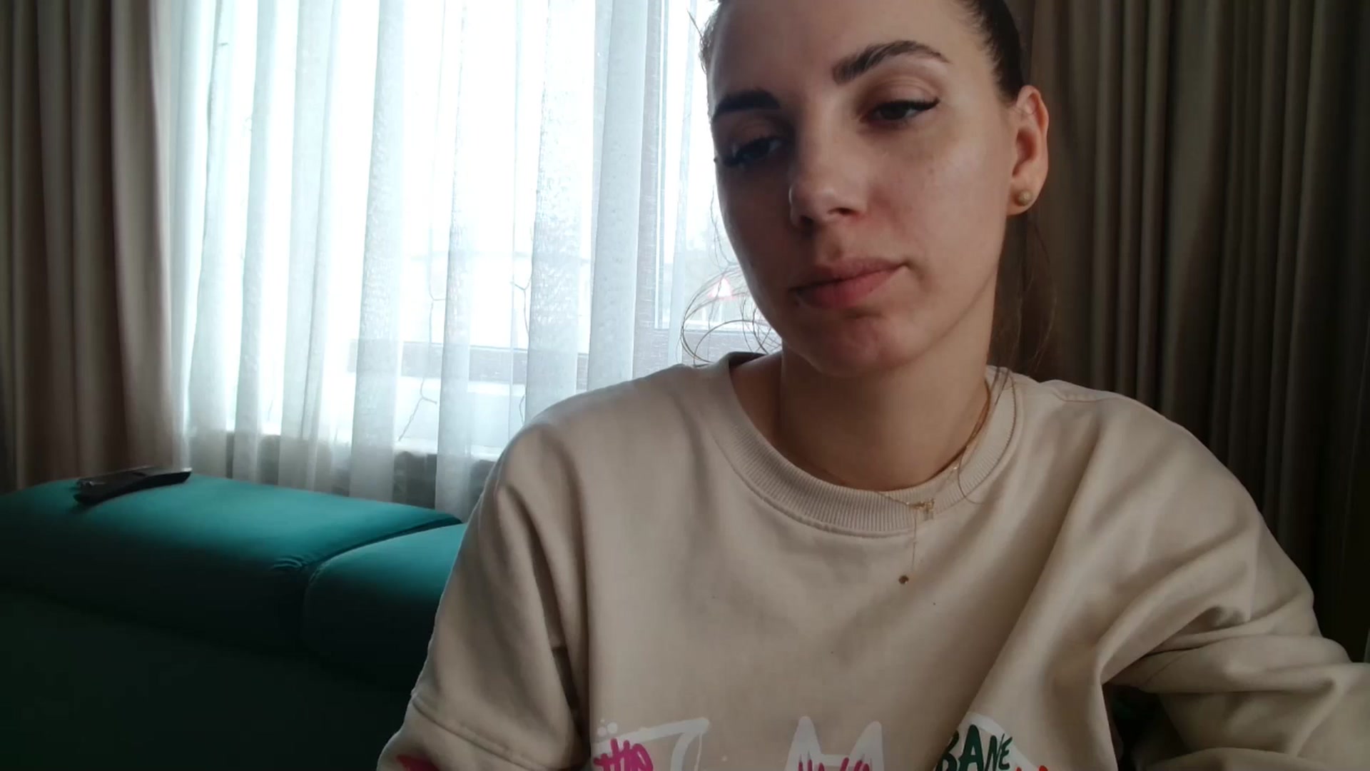 Gallery image thumbnail from Kandy_C's myfreecams stream on, 03/31/2025, 13:47 image 11 of 20